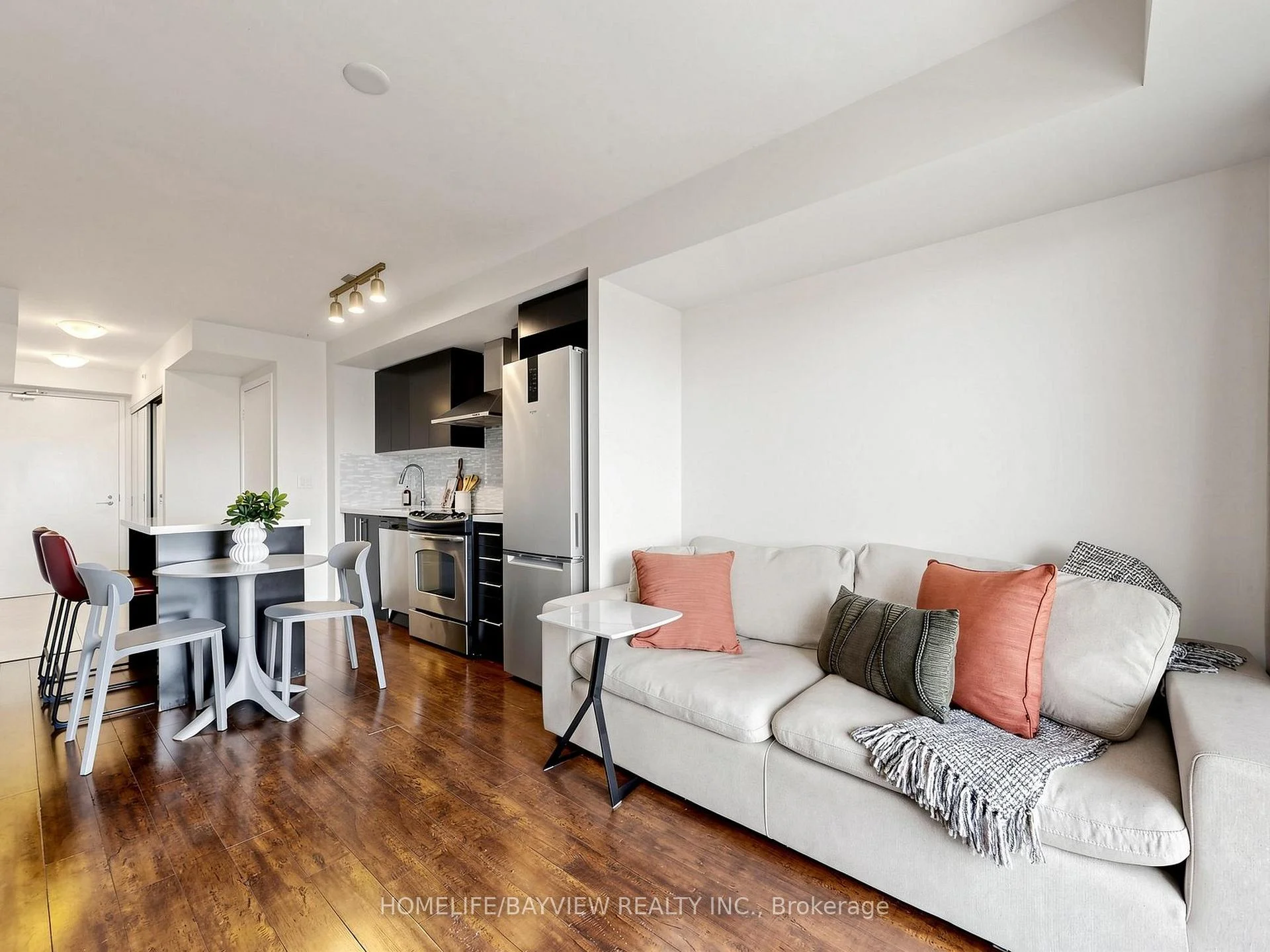 Photo 20 of Unit 511, 58 Orchard View Boulevard, Toronto, Yonge-Eglinton — HOMEH