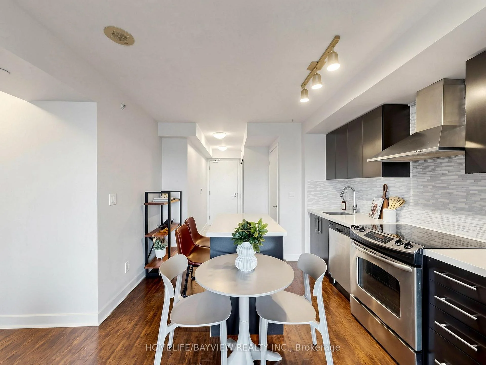 Photo 22 of Unit 511, 58 Orchard View Boulevard, Toronto, Yonge-Eglinton — HOMEH