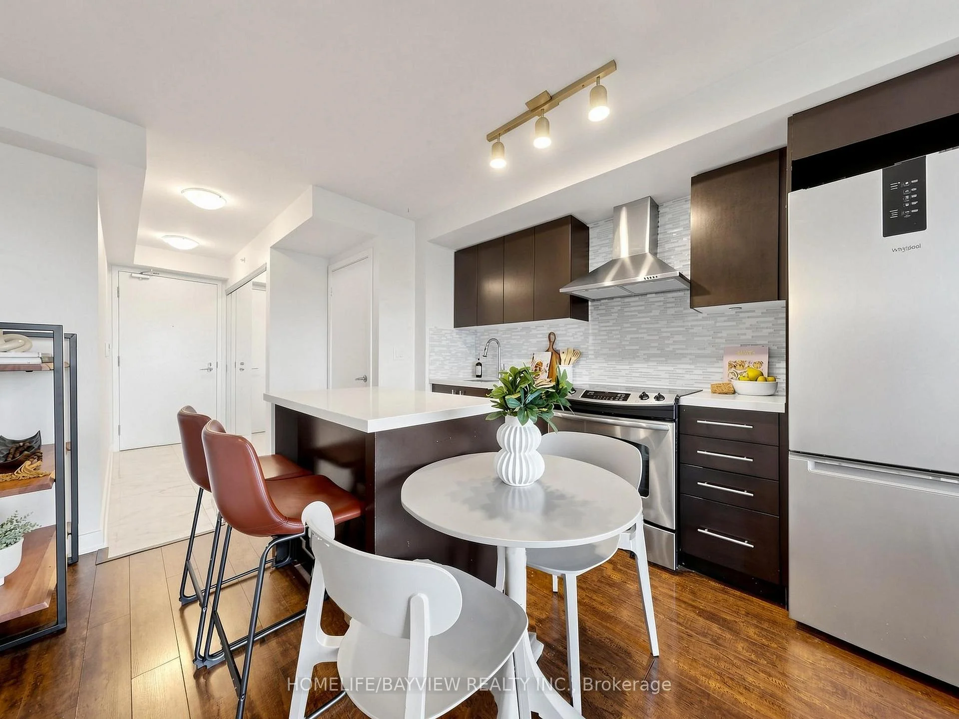 Photo 24 of Unit 511, 58 Orchard View Boulevard, Toronto, Yonge-Eglinton — HOMEH