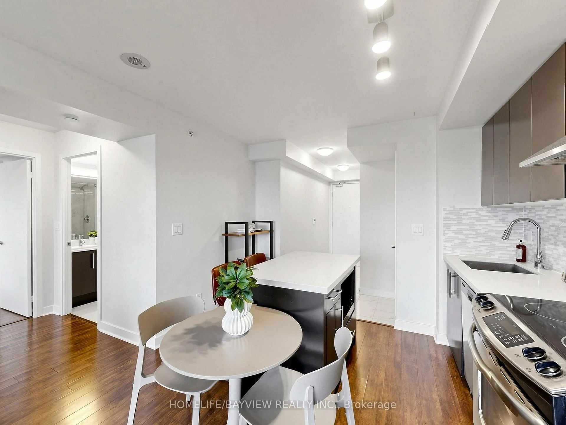Photo 26 of Unit 511, 58 Orchard View Boulevard, Toronto, Yonge-Eglinton — HOMEH