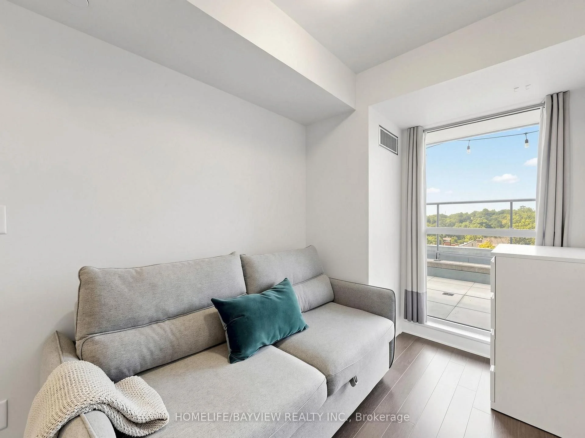 Photo 28 of Unit 511, 58 Orchard View Boulevard, Toronto, Yonge-Eglinton — HOMEH