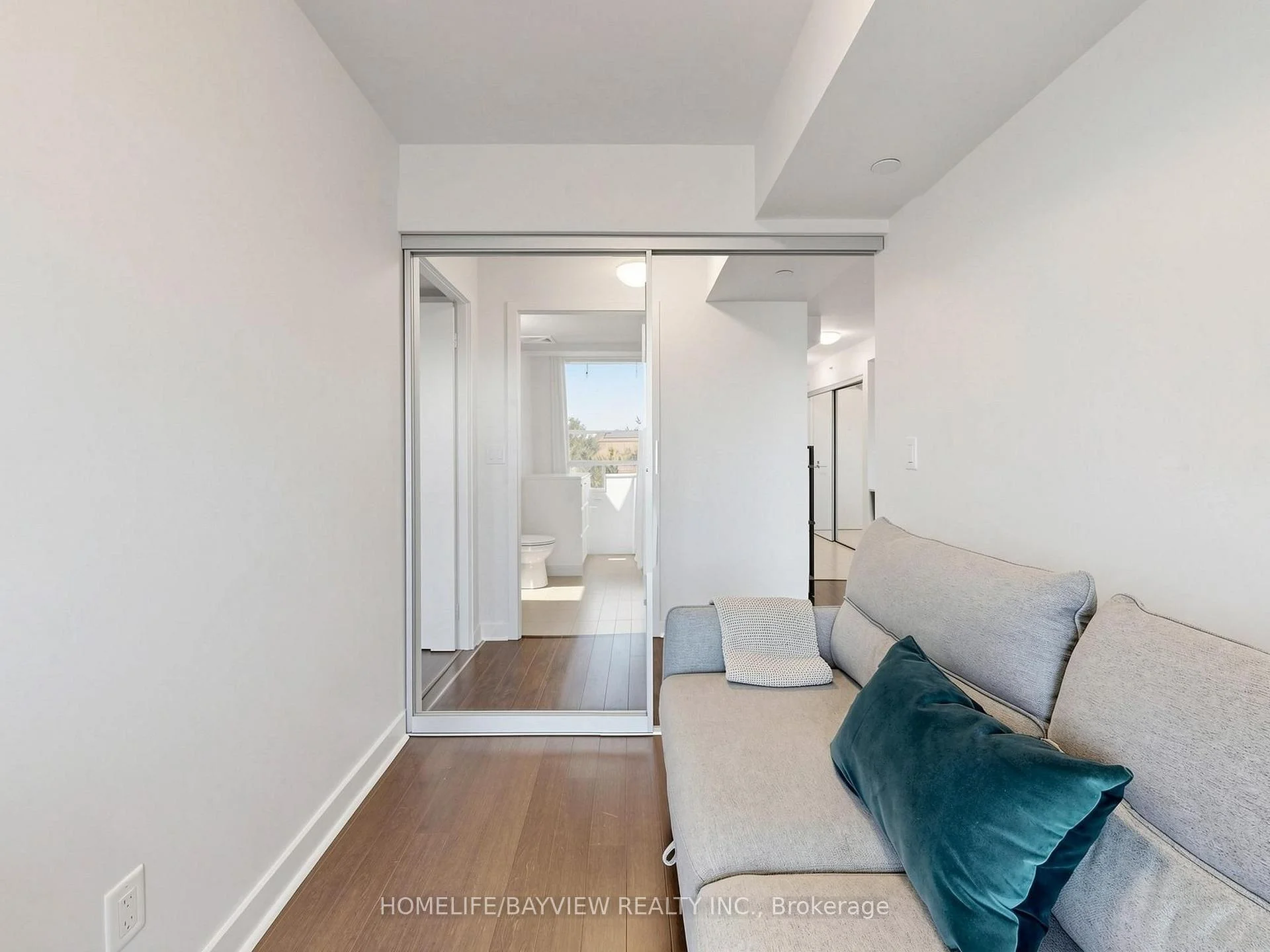 Photo 30 of Unit 511, 58 Orchard View Boulevard, Toronto, Yonge-Eglinton — HOMEH