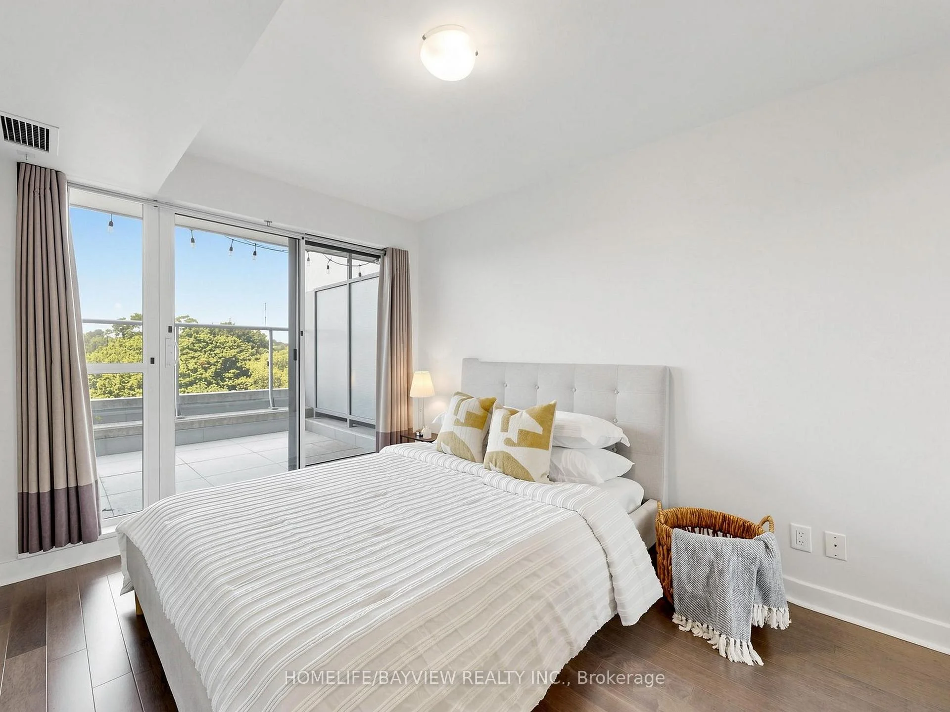 Photo 36 of Unit 511, 58 Orchard View Boulevard, Toronto, Yonge-Eglinton — HOMEH