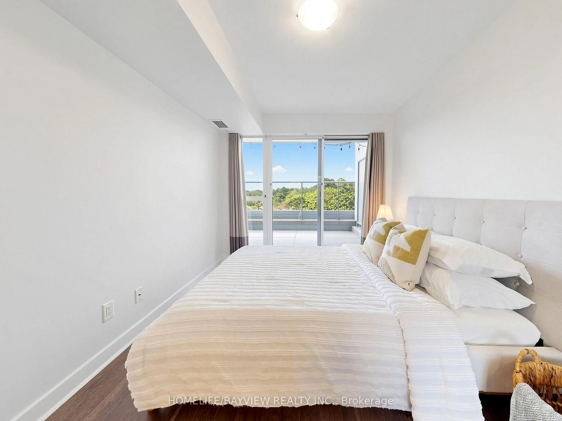 Photo 40 of Unit 511, 58 Orchard View Boulevard, Toronto, Yonge-Eglinton — HOMEH