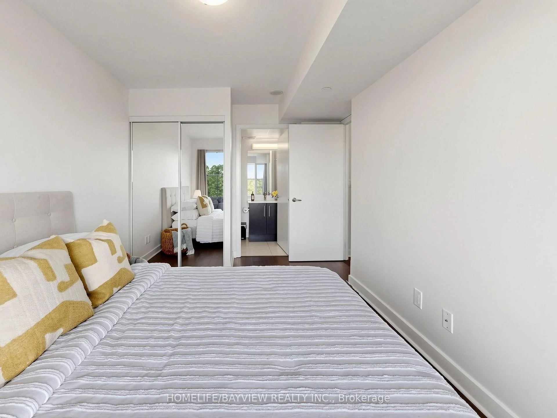 Photo 42 of Unit 511, 58 Orchard View Boulevard, Toronto, Yonge-Eglinton — HOMEH