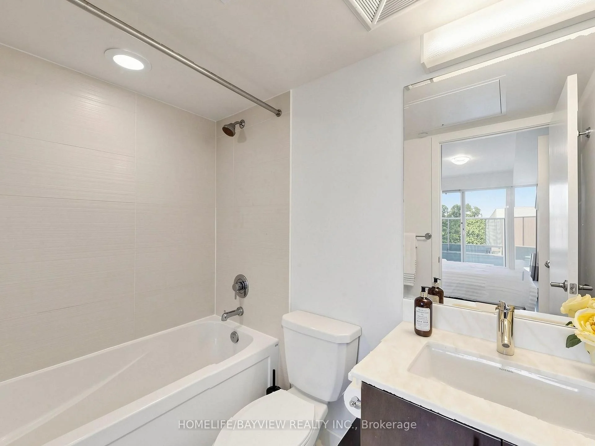 Photo 44 of Unit 511, 58 Orchard View Boulevard, Toronto, Yonge-Eglinton — HOMEH