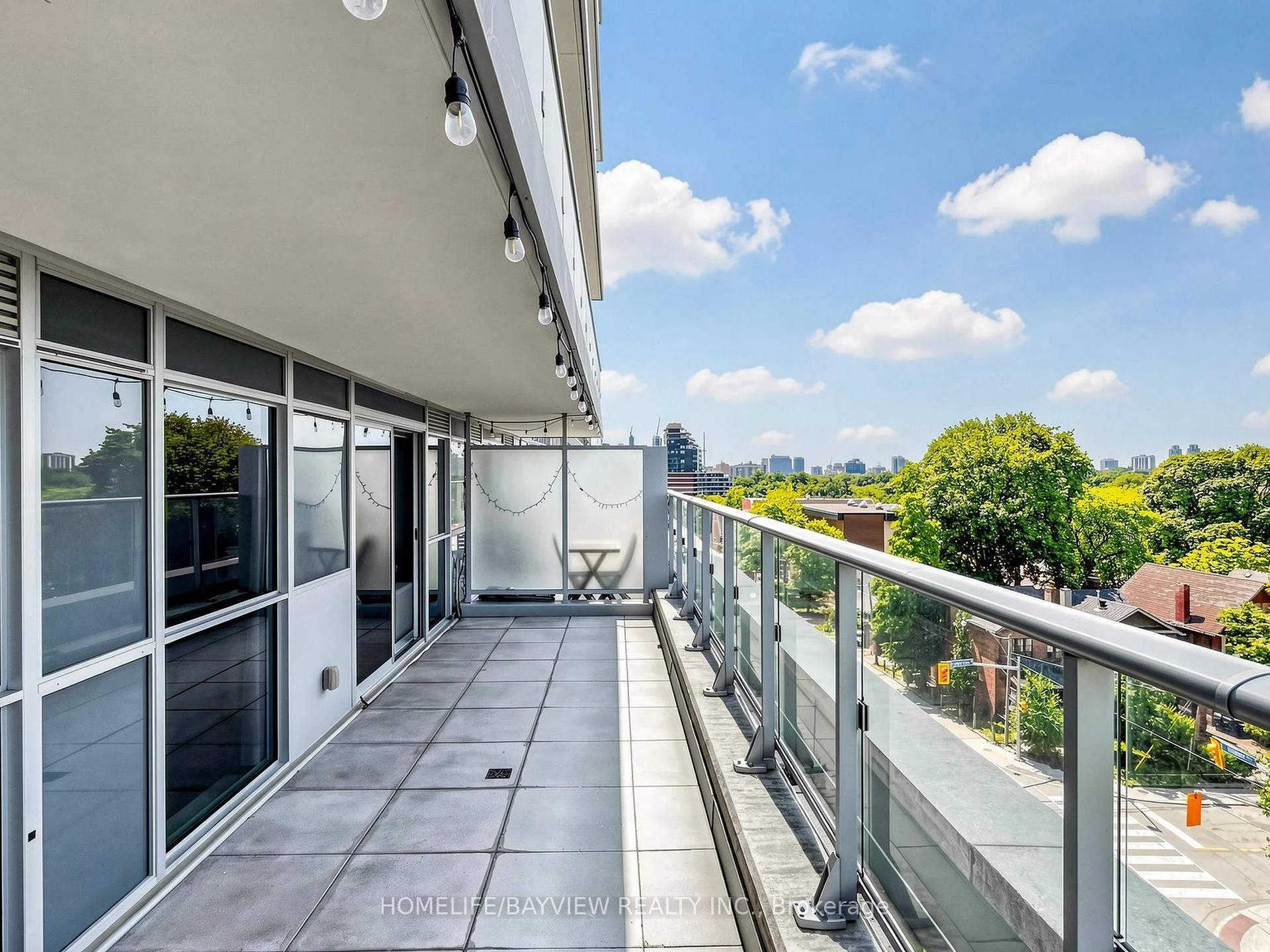 Photo 48 of Unit 511, 58 Orchard View Boulevard, Toronto, Yonge-Eglinton — HOMEH