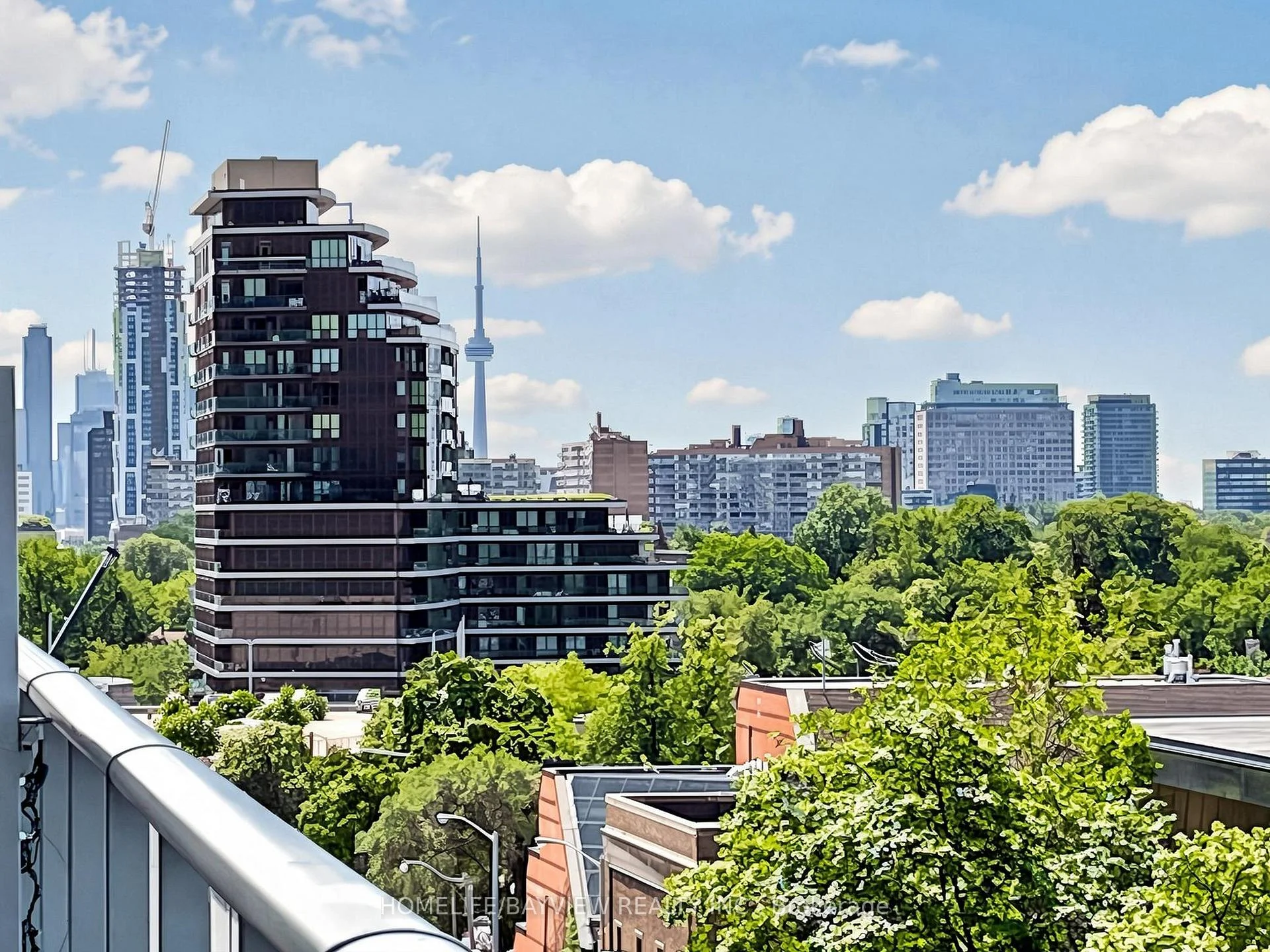 Photo 49 of Unit 511, 58 Orchard View Boulevard, Toronto, Yonge-Eglinton — HOMEH