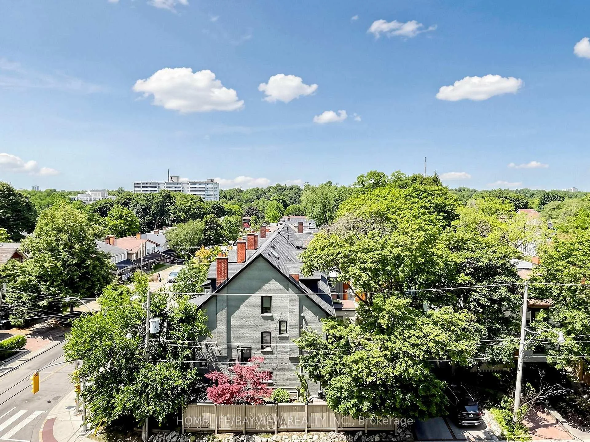Photo 50 of Unit 511, 58 Orchard View Boulevard, Toronto, Yonge-Eglinton — HOMEH