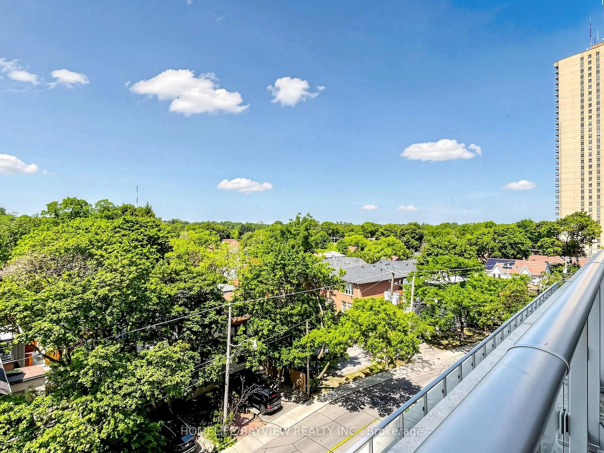 Photo 51 of Unit 511, 58 Orchard View Boulevard, Toronto, Yonge-Eglinton — HOMEH