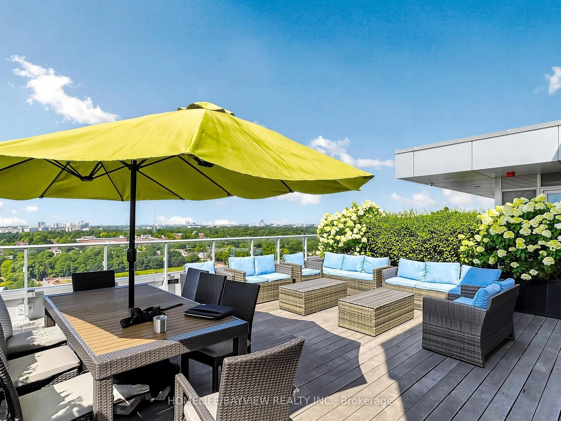Photo 54 of Unit 511, 58 Orchard View Boulevard, Toronto, Yonge-Eglinton — HOMEH