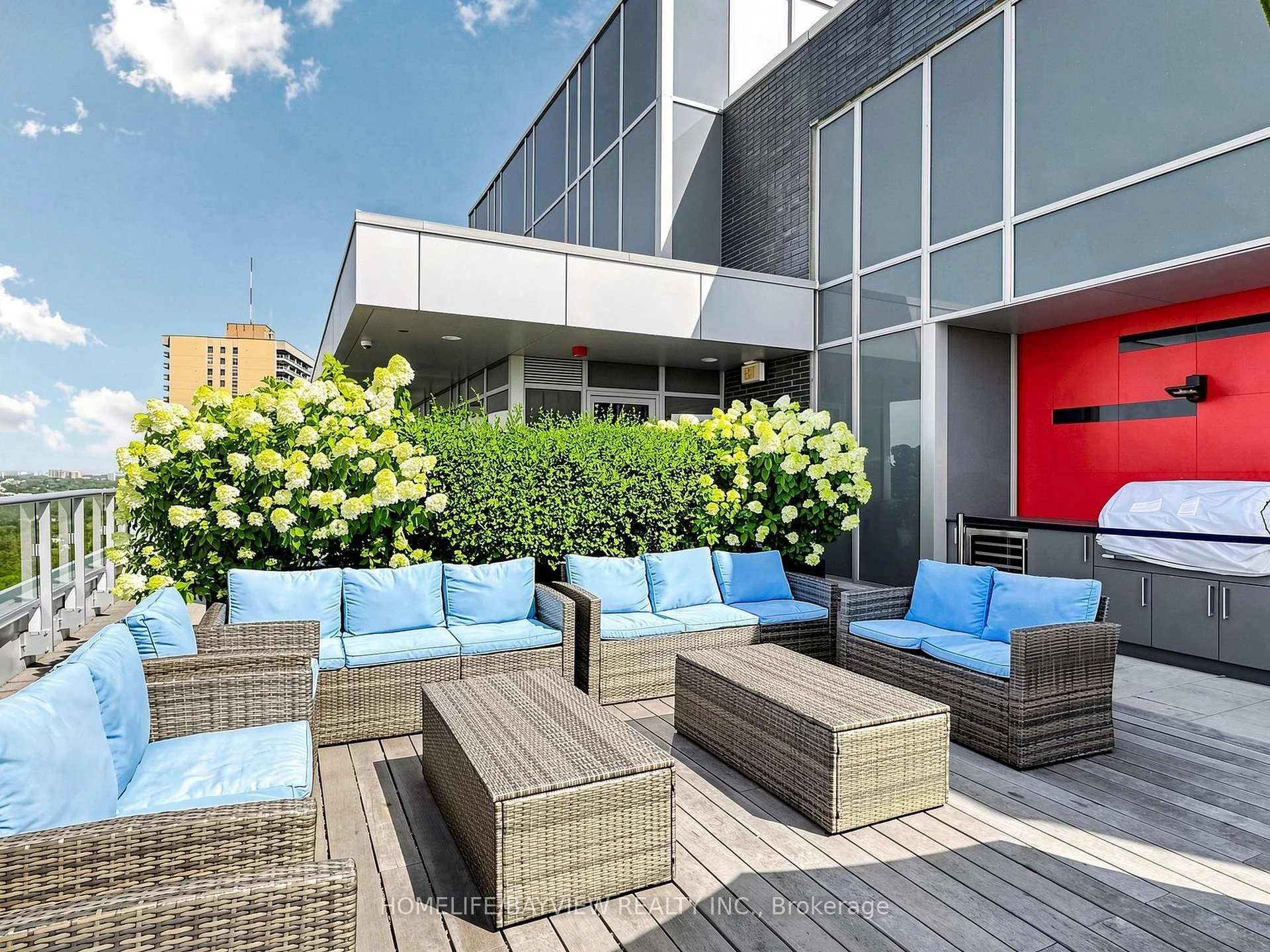 Photo 55 of Unit 511, 58 Orchard View Boulevard, Toronto, Yonge-Eglinton — HOMEH