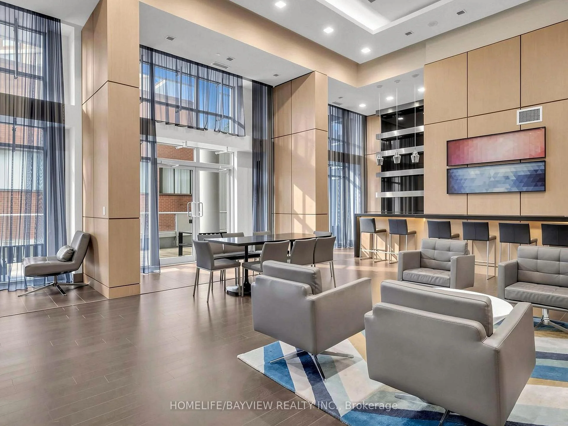 Photo 58 of Unit 511, 58 Orchard View Boulevard, Toronto, Yonge-Eglinton — HOMEH