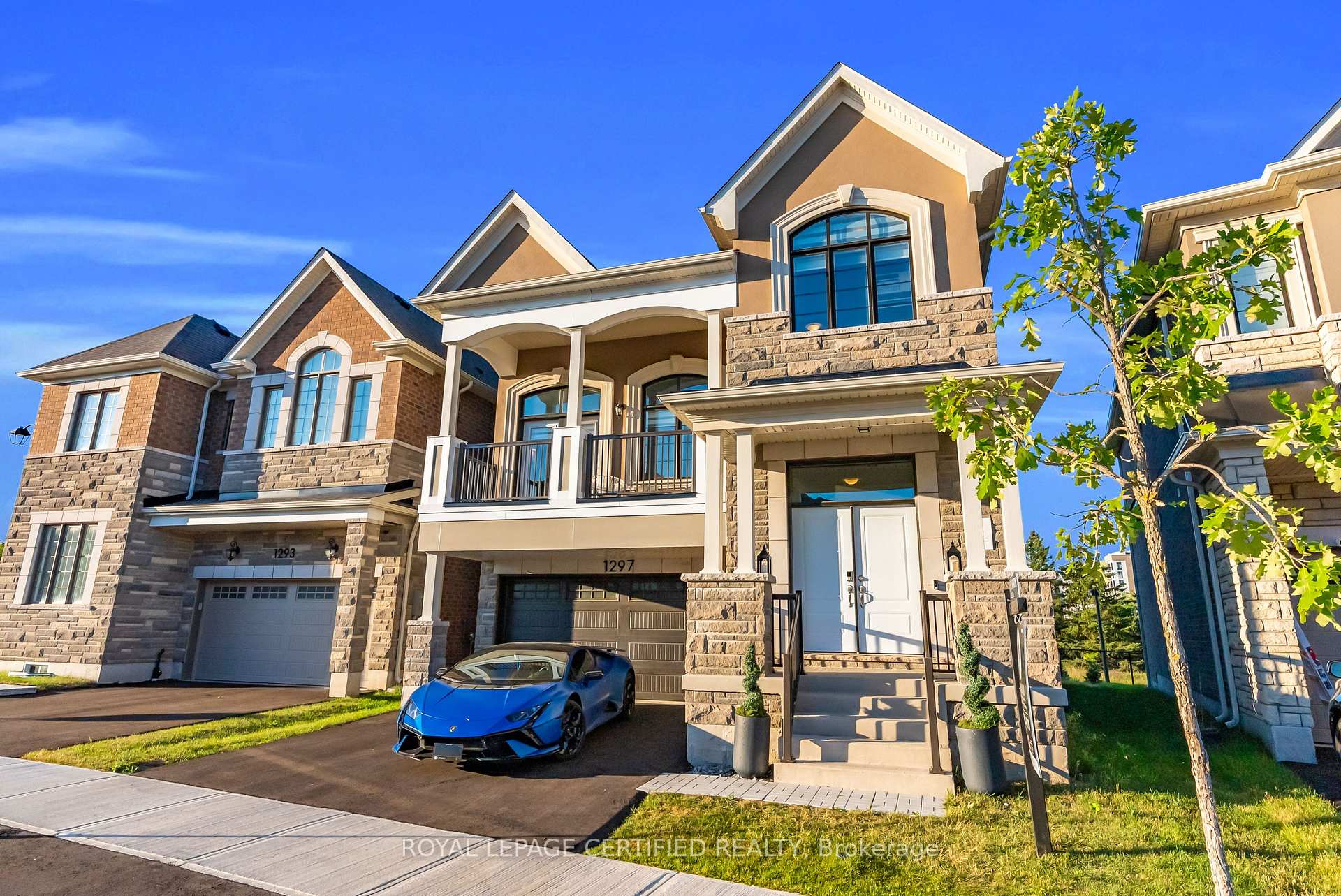Photo 4 of 1297 Basswood Crescent, Milton, Cobban — HOMEH
