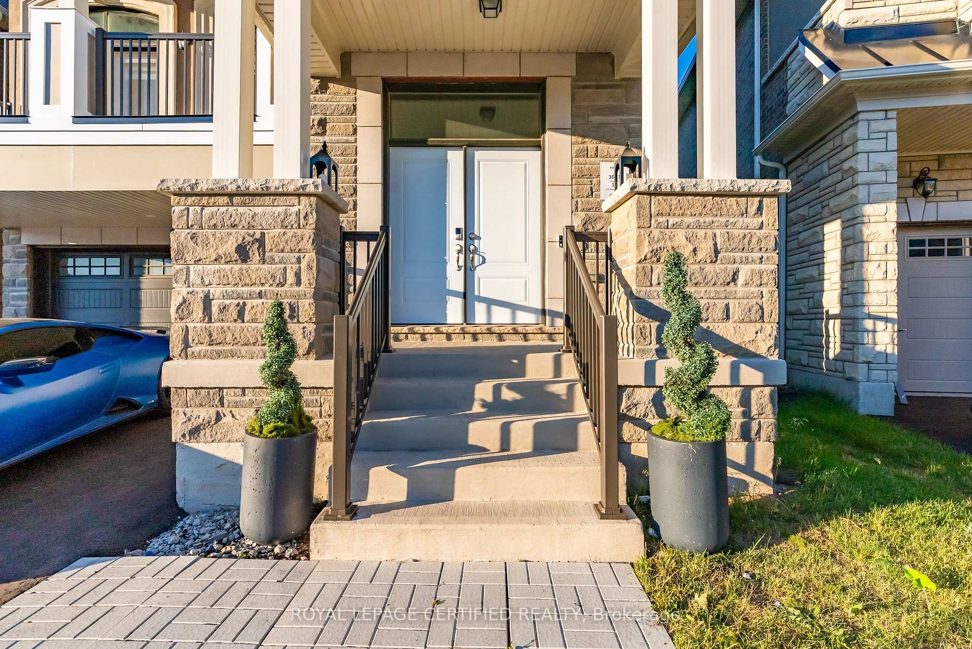 Photo 5 of 1297 Basswood Crescent, Milton, Cobban — HOMEH