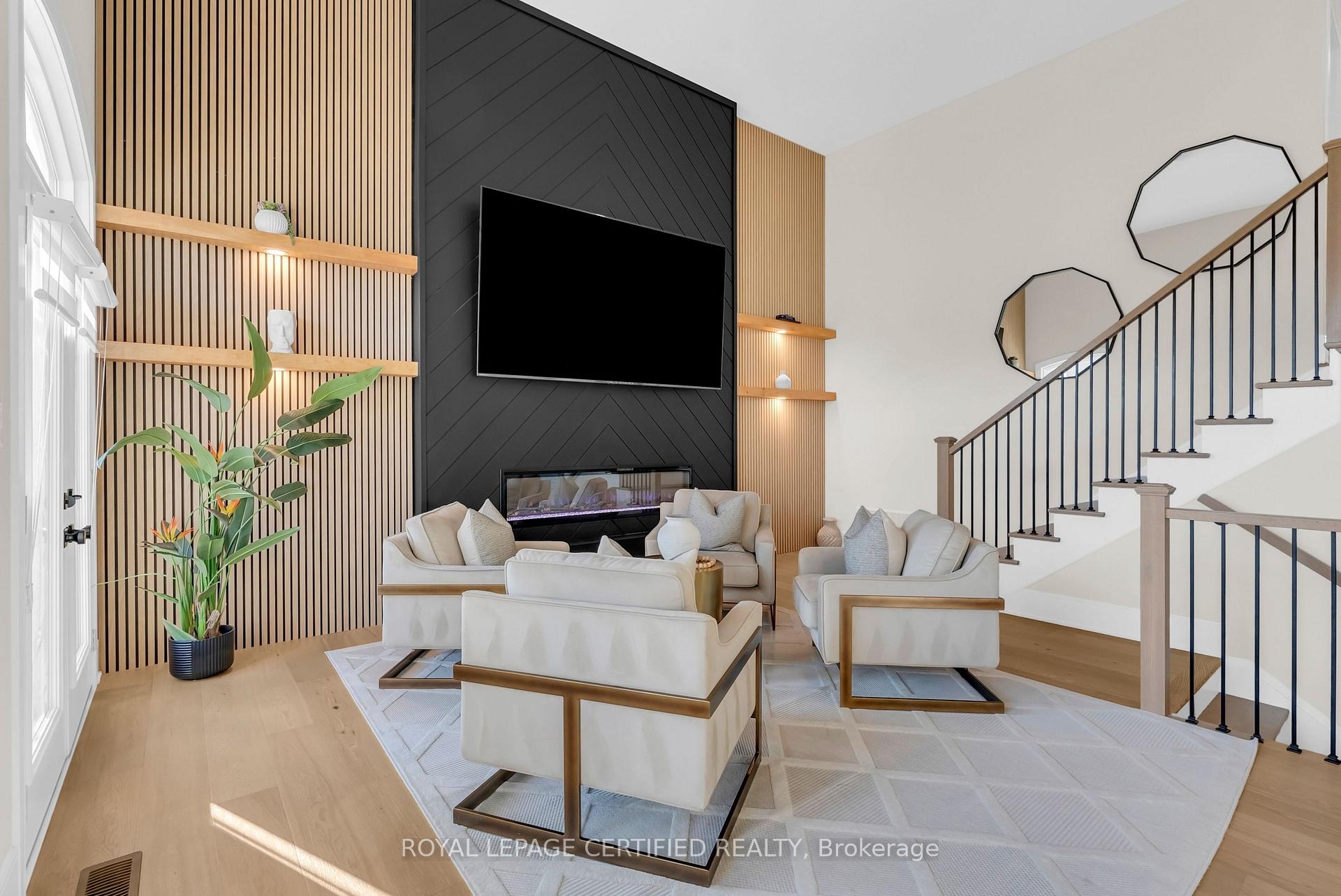 Photo 9 of 1297 Basswood Crescent, Milton, Cobban — HOMEH