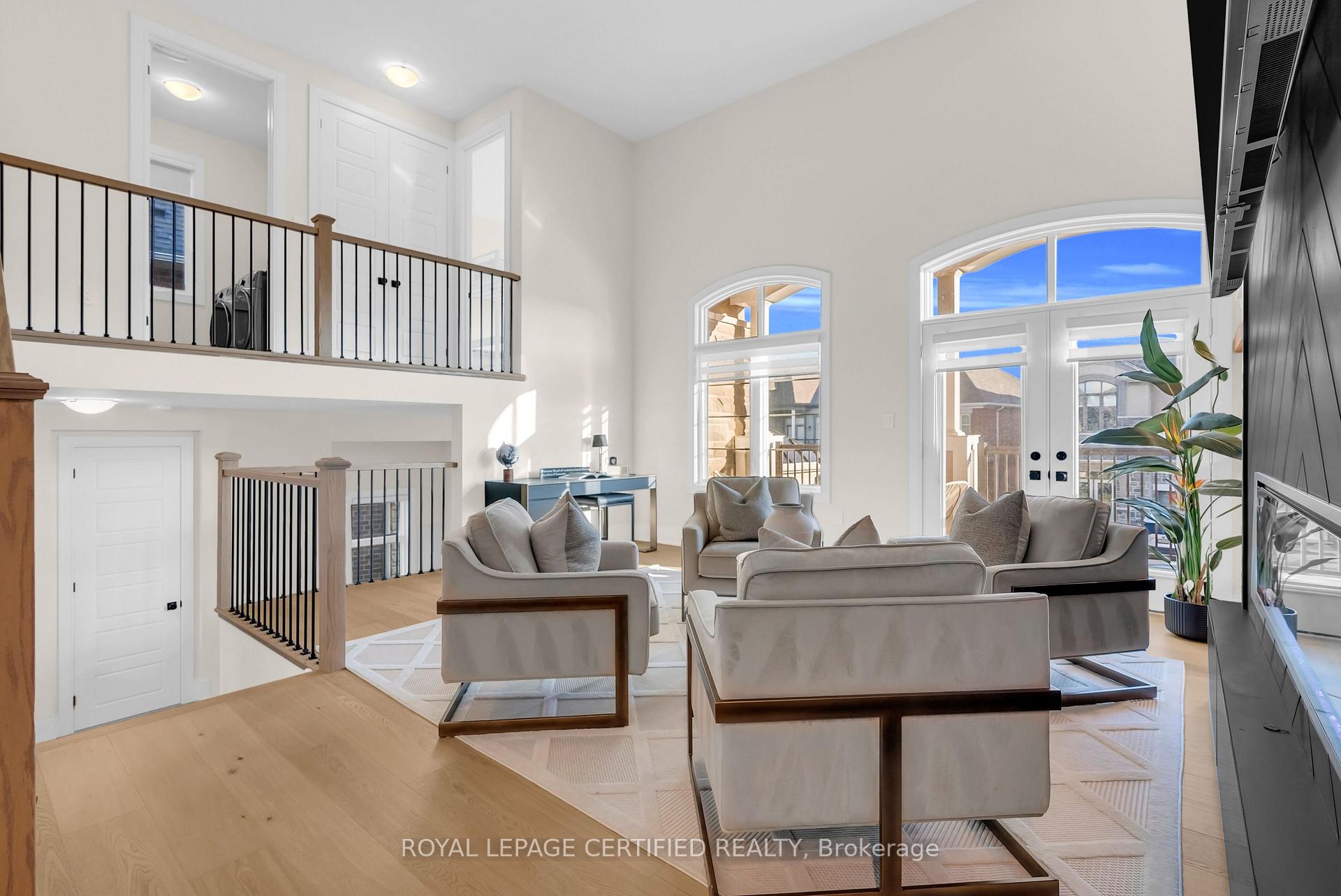 Photo 35 of 1297 Basswood Crescent, Milton, Cobban — HOMEH