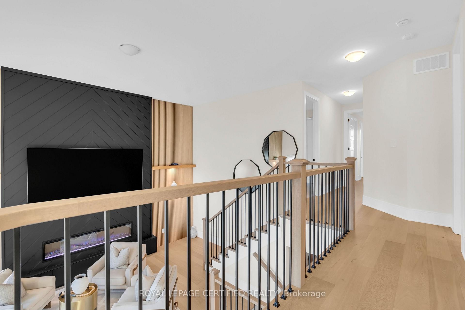 Photo 36 of 1297 Basswood Crescent, Milton, Cobban — HOMEH