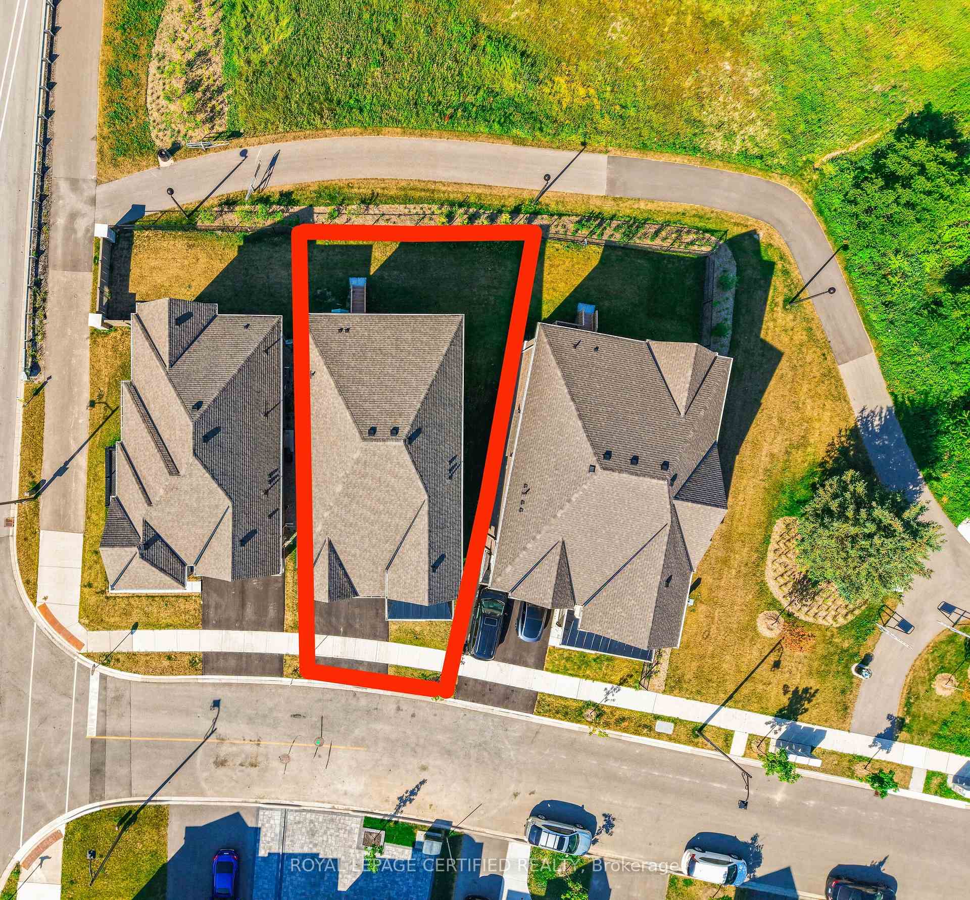 Photo 47 of 1297 Basswood Crescent, Milton, Cobban — HOMEH