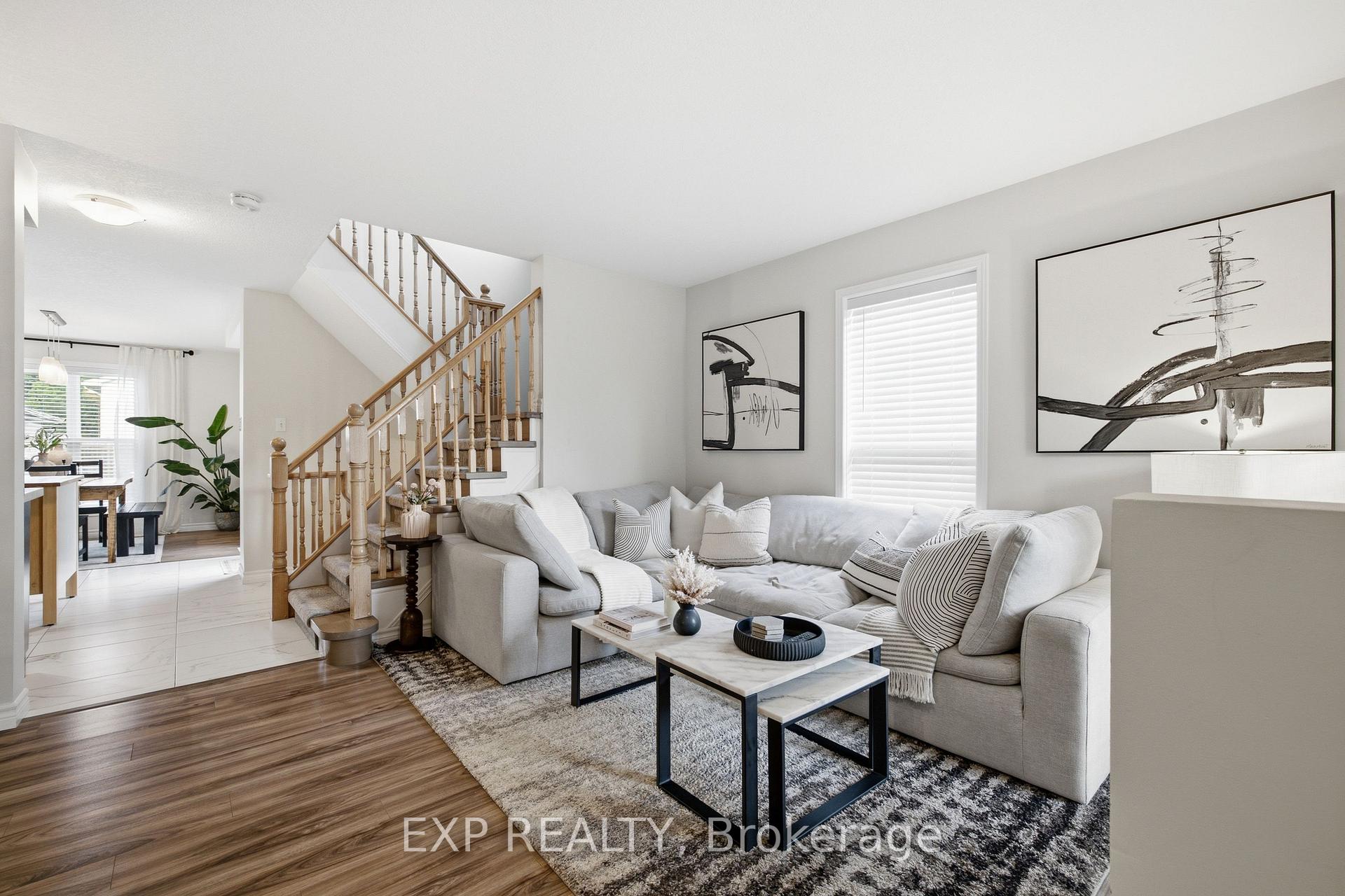 Photo 5 of 704 Jacob Lane, Waterloo, Conservation Meadows — HOMEH