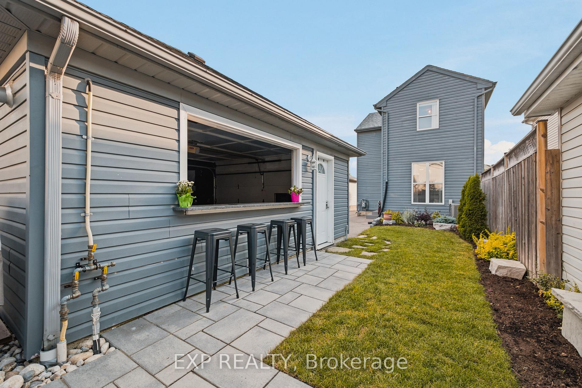 Photo 32 of 704 Jacob Lane, Waterloo, Conservation Meadows — HOMEH