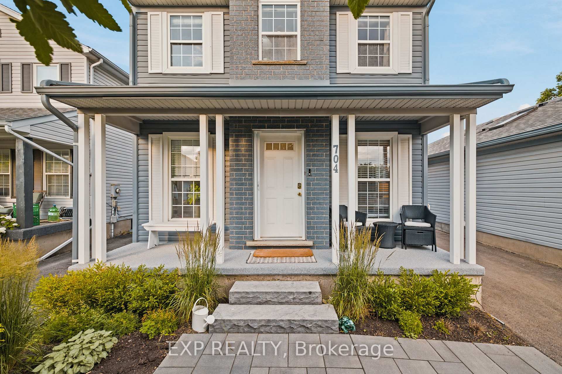 Photo 35 of 704 Jacob Lane, Waterloo, Conservation Meadows — HOMEH
