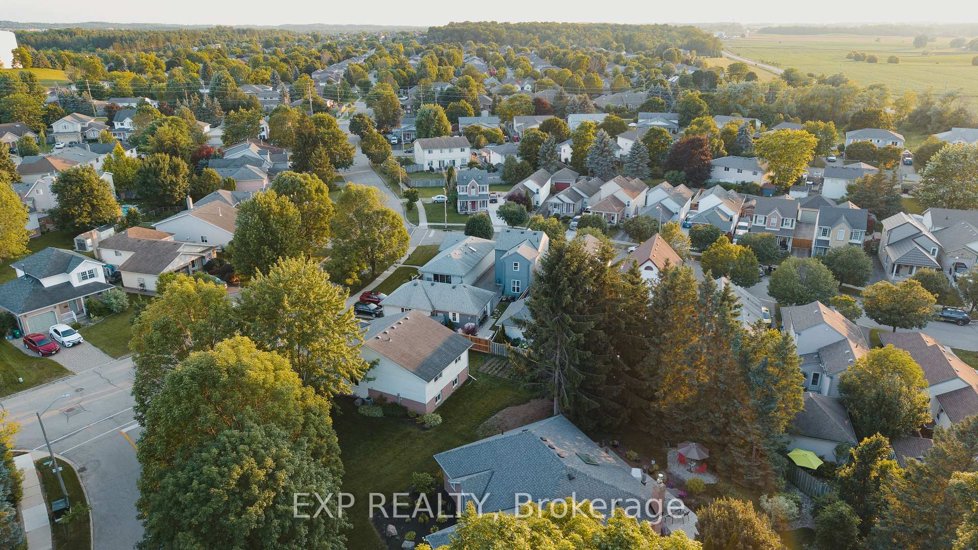 Photo 39 of 704 Jacob Lane, Waterloo, Conservation Meadows — HOMEH