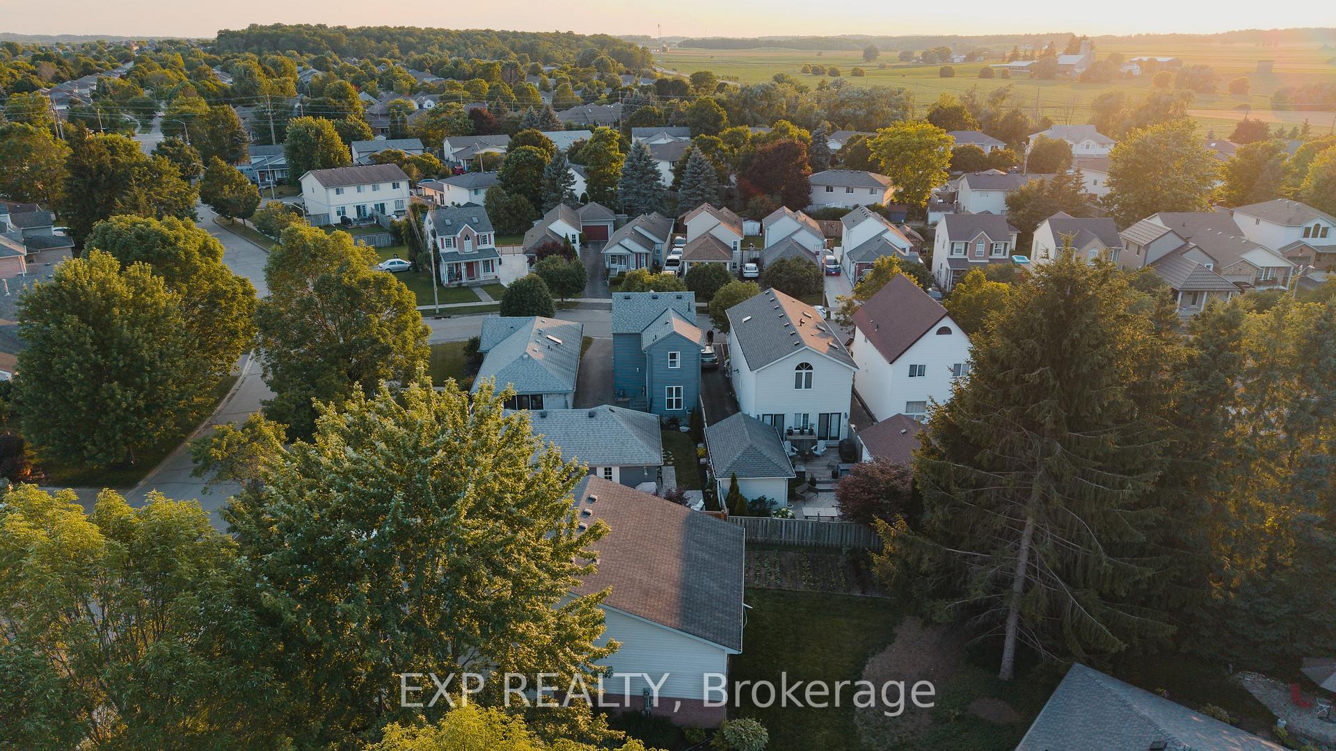 Photo 42 of 704 Jacob Lane, Waterloo, Conservation Meadows — HOMEH
