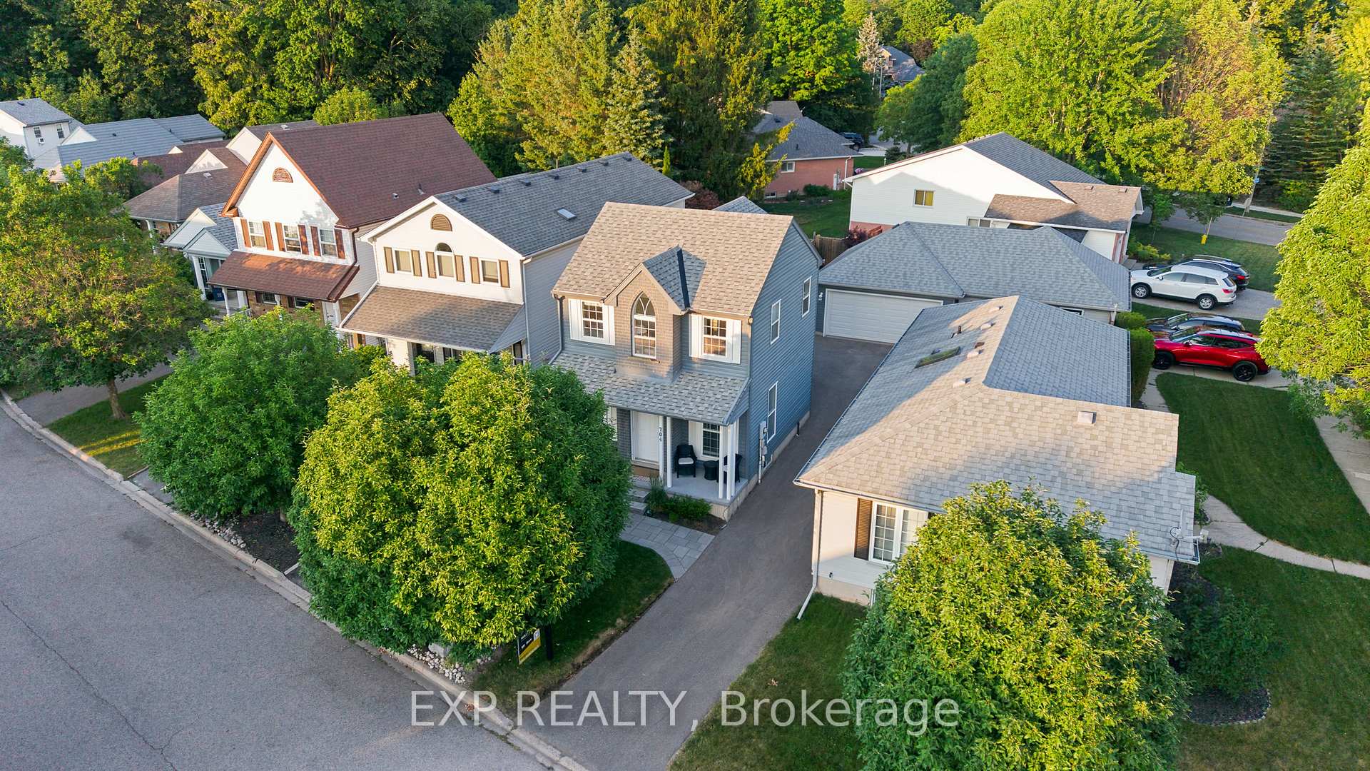 Photo 45 of 704 Jacob Lane, Waterloo, Conservation Meadows — HOMEH