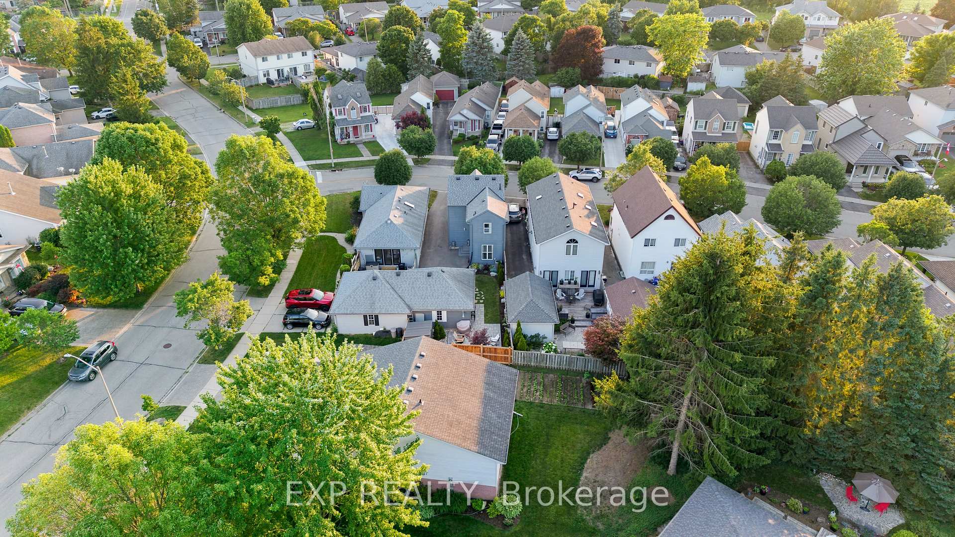 Photo 47 of 704 Jacob Lane, Waterloo, Conservation Meadows — HOMEH