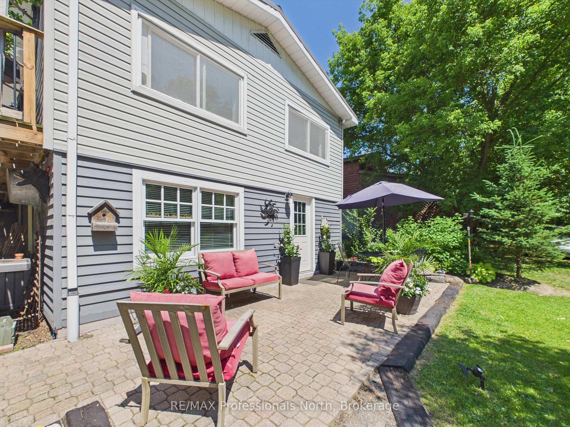 Photo 42 of 36 Edward Street, Bracebridge — HOMEH