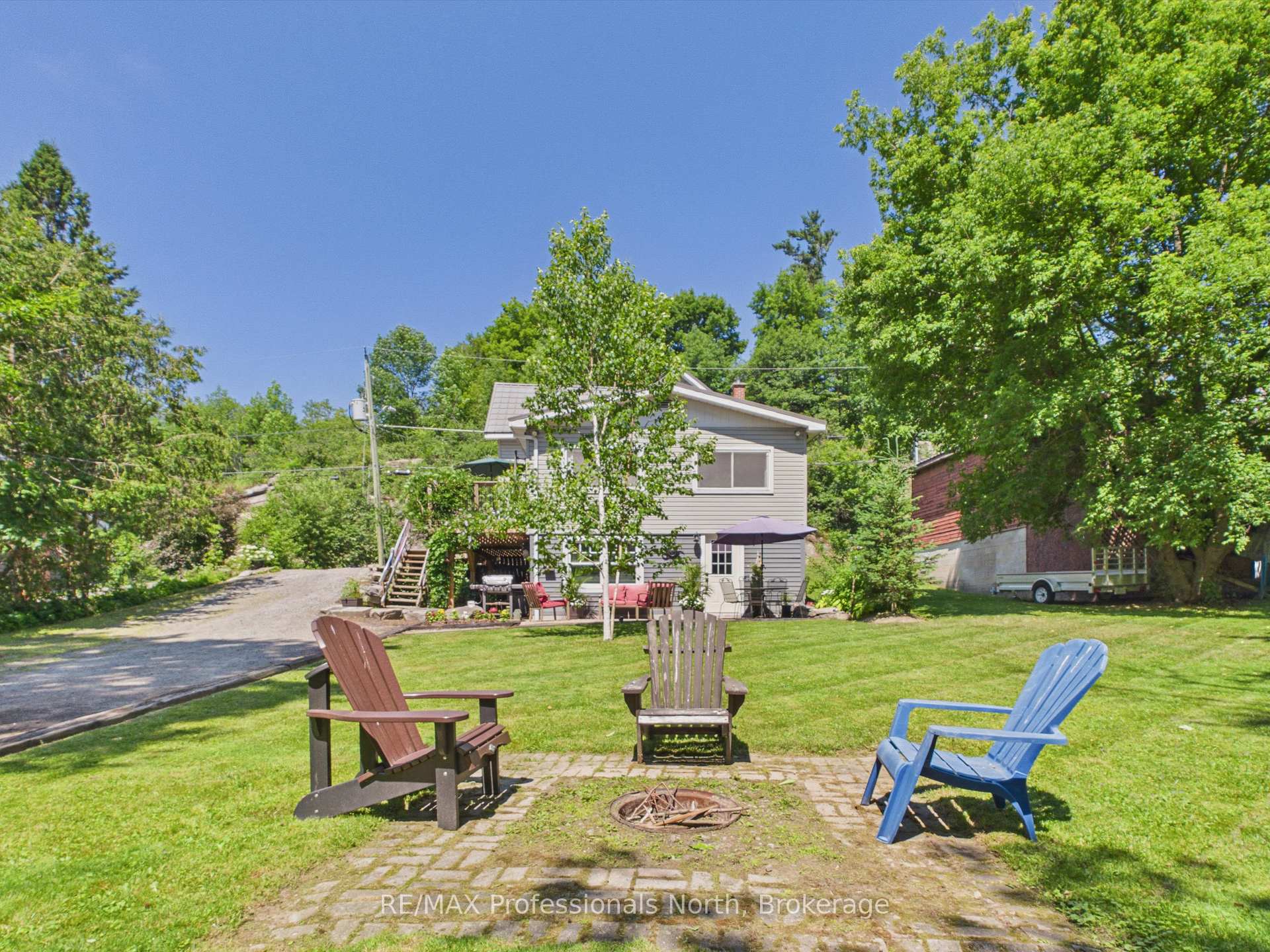 Photo 45 of 36 Edward Street, Bracebridge — HOMEH