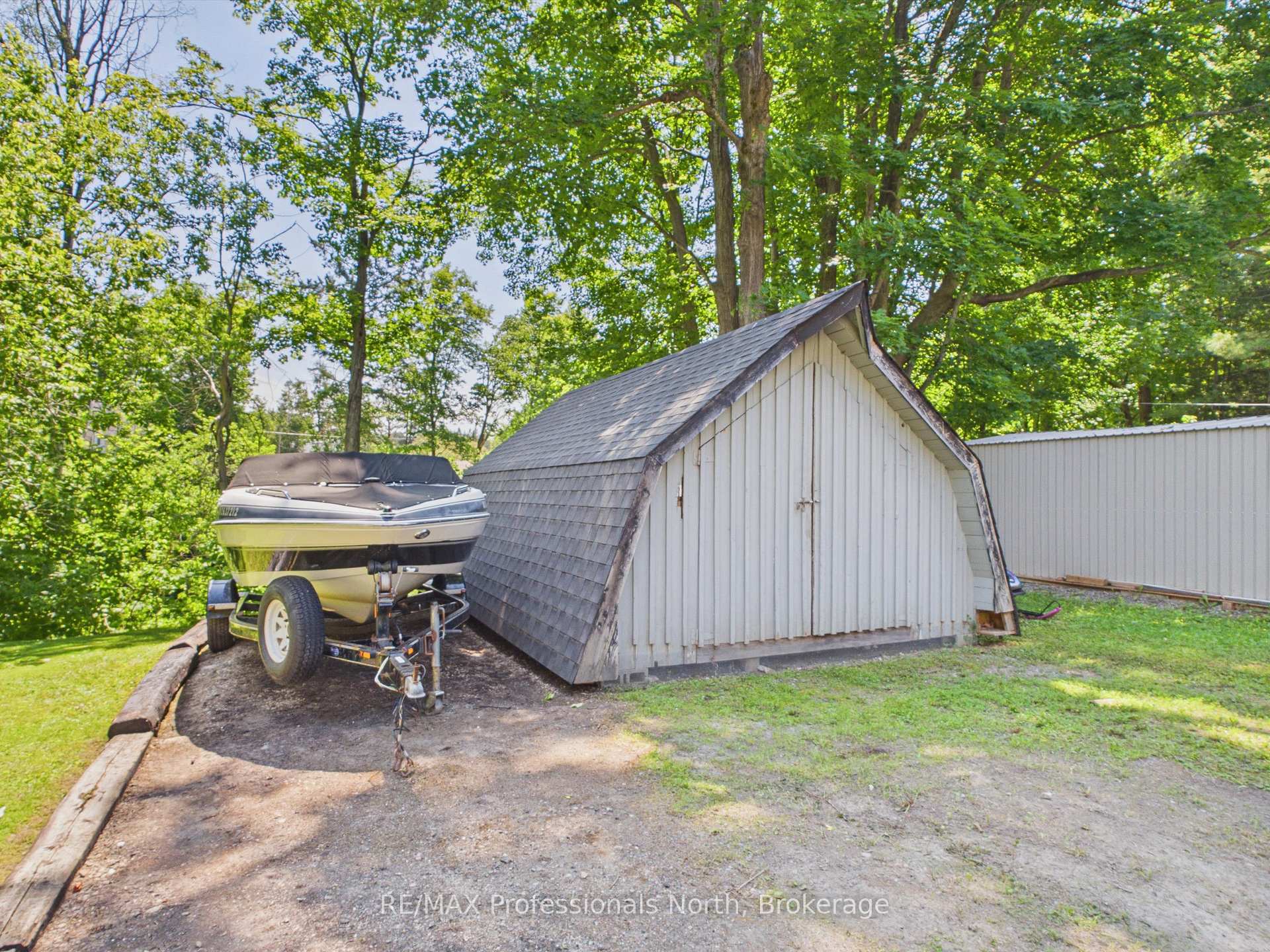 Photo 46 of 36 Edward Street, Bracebridge — HOMEH