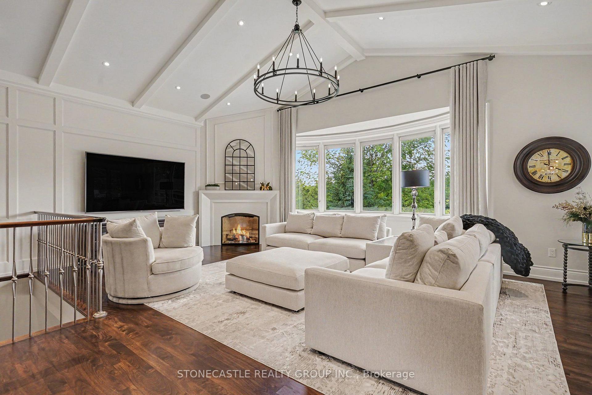 Photo 5 of 4 Sugarbush Lane, Uxbridge, Rural Uxbridge — HOMEH