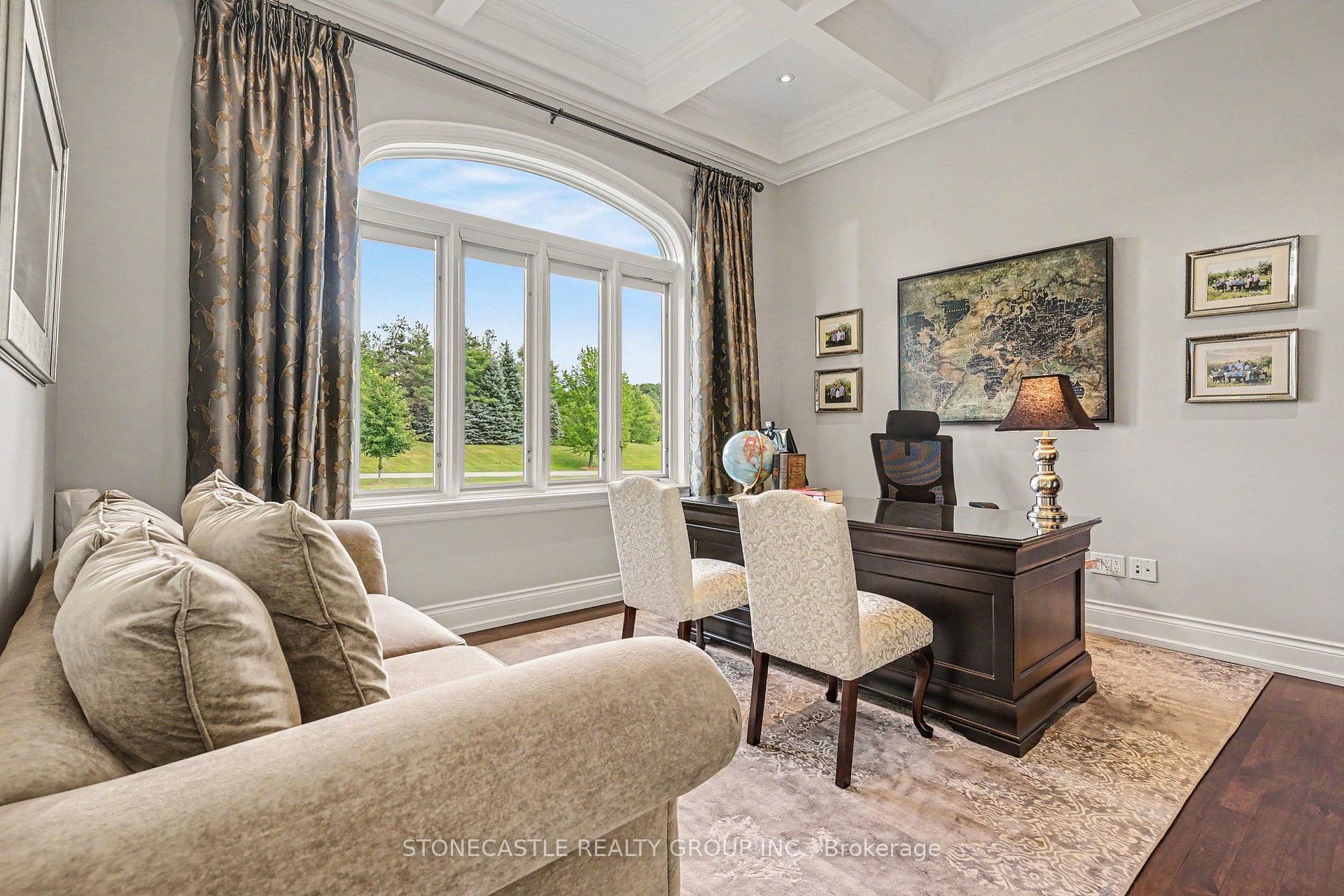 Photo 8 of 4 Sugarbush Lane, Uxbridge, Rural Uxbridge — HOMEH