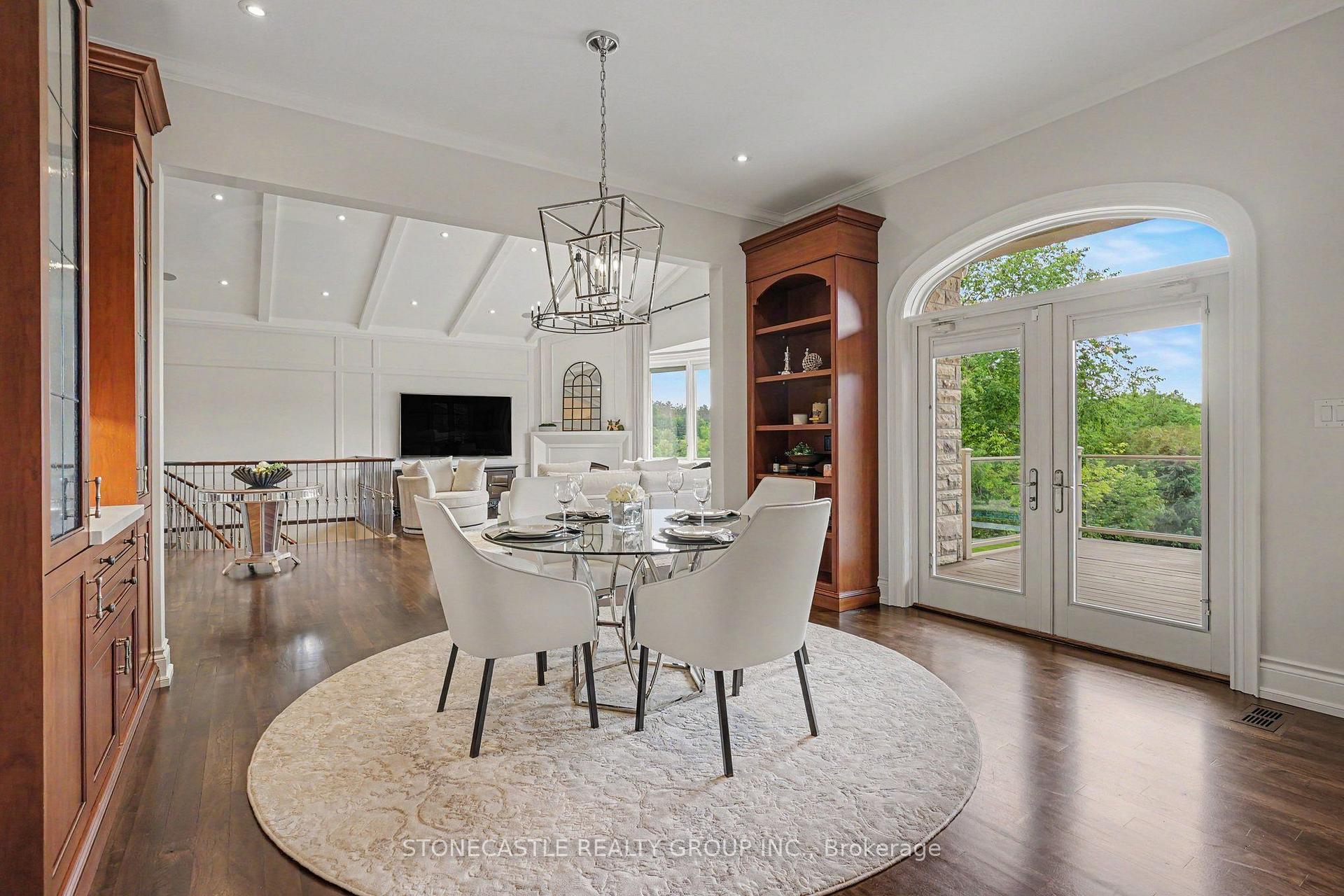 Photo 12 of 4 Sugarbush Lane, Uxbridge, Rural Uxbridge — HOMEH