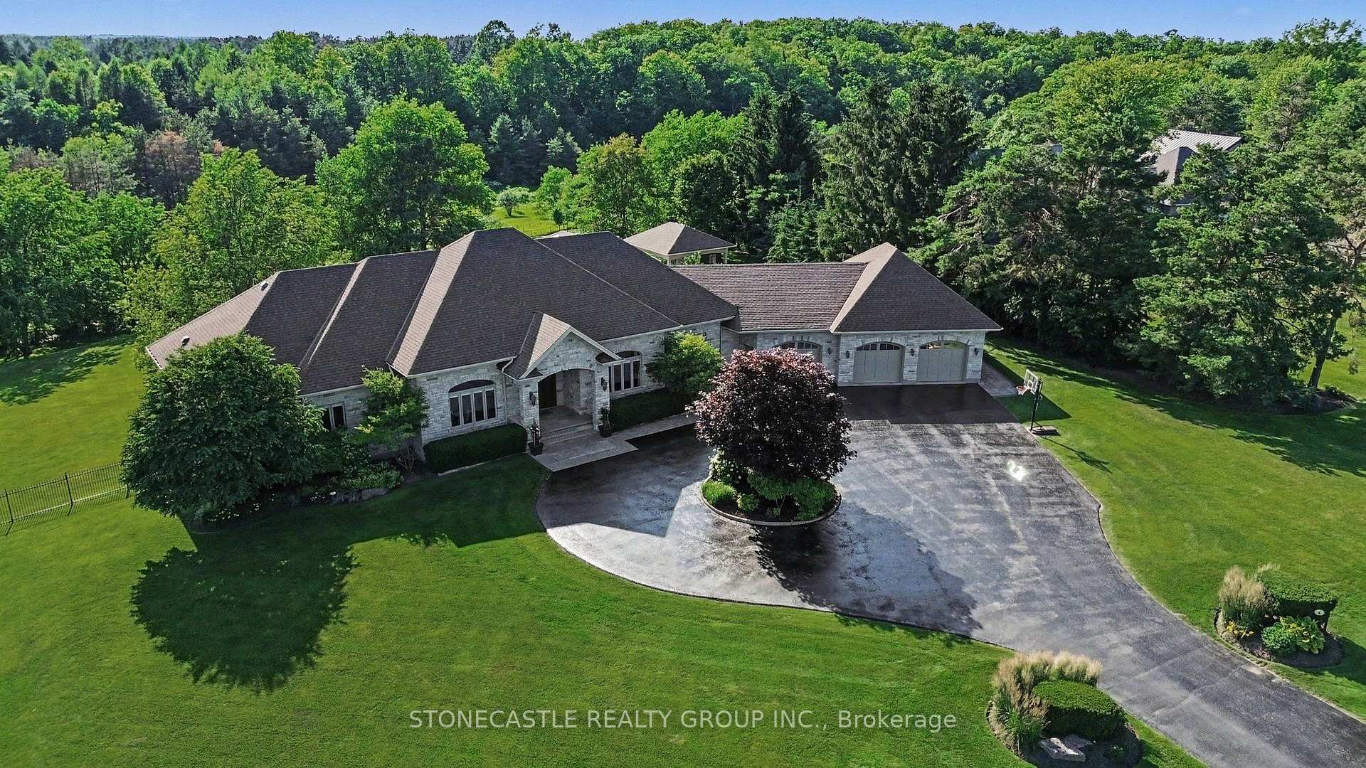 Photo 41 of 4 Sugarbush Lane, Uxbridge, Rural Uxbridge — HOMEH