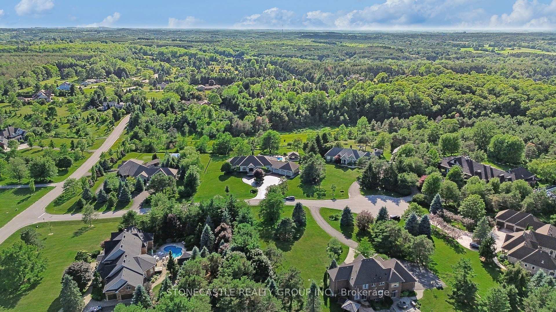 Photo 46 of 4 Sugarbush Lane, Uxbridge, Rural Uxbridge — HOMEH