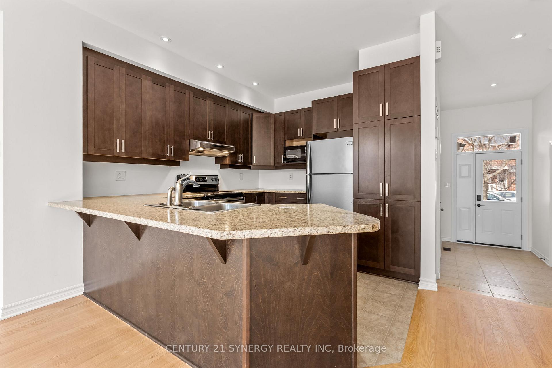 Photo 16 of 430 Foxhall Way, Ottawa, Kanata - Bridlewood — HOMEH