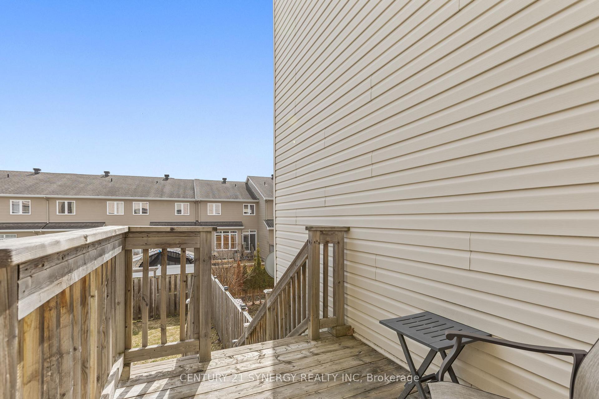 Photo 34 of 430 Foxhall Way, Ottawa, Kanata - Bridlewood — HOMEH