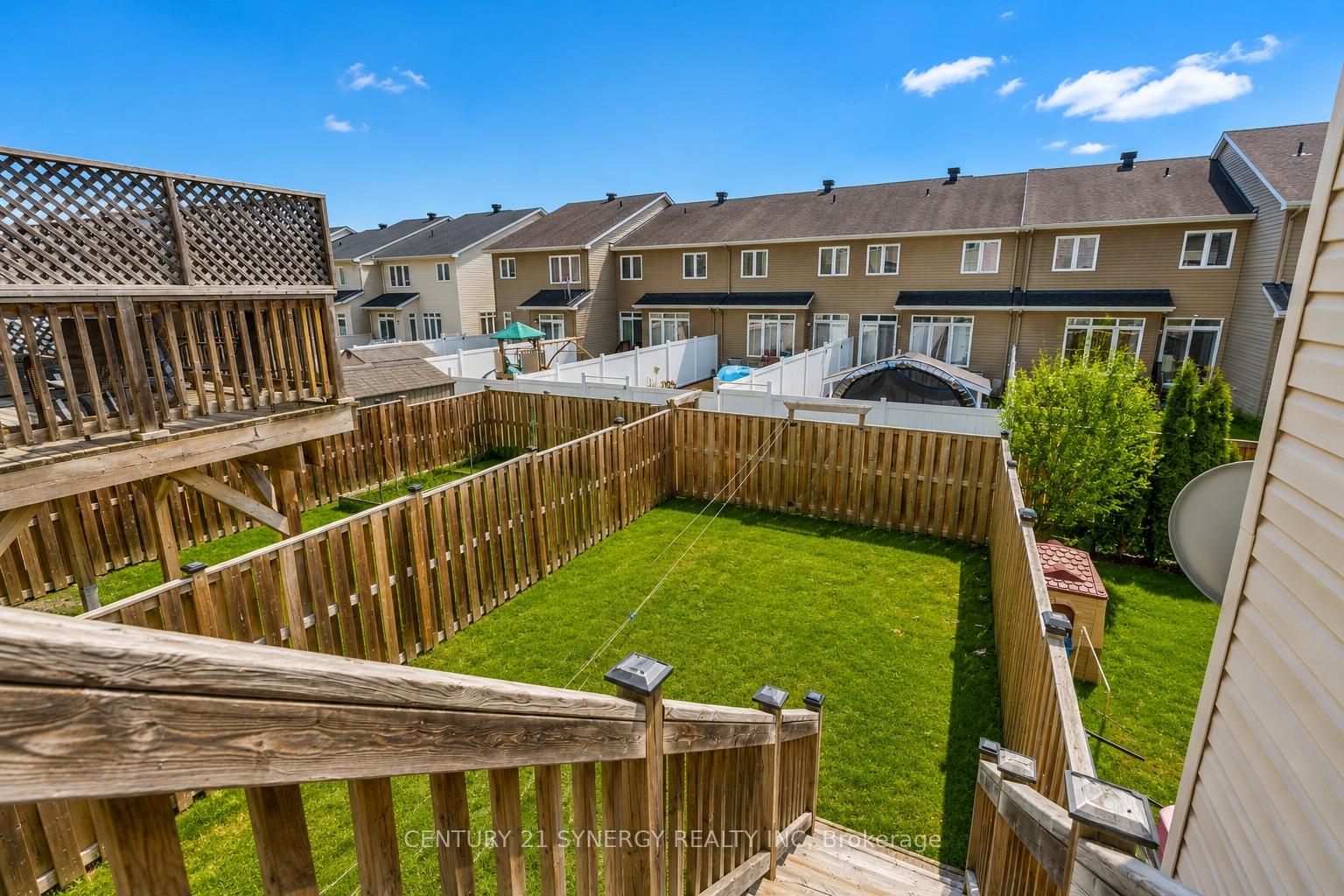 Photo 41 of 430 Foxhall Way, Ottawa, Kanata - Bridlewood — HOMEH