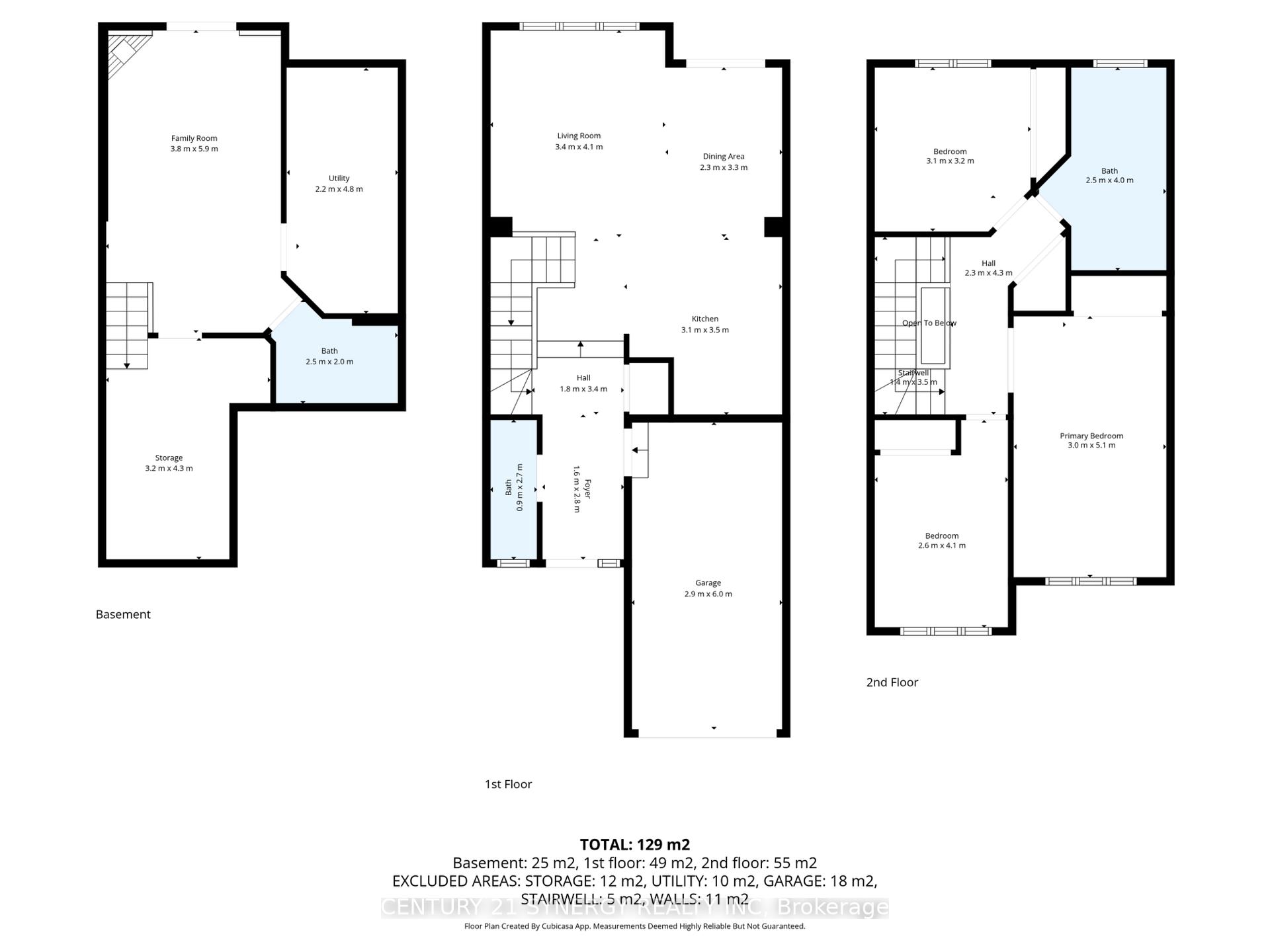 Photo 43 of 430 Foxhall Way, Ottawa, Kanata - Bridlewood — HOMEH