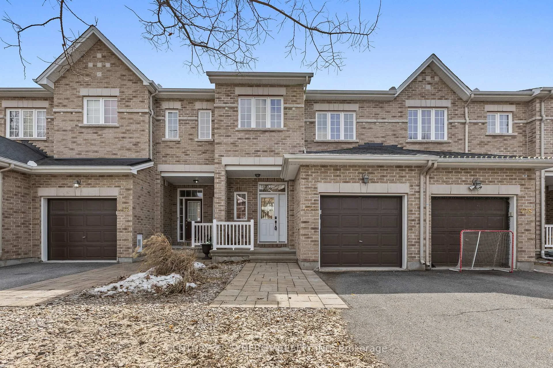 Photo 2 of 430 Foxhall Way, Ottawa, Kanata - Bridlewood — HOMEH
