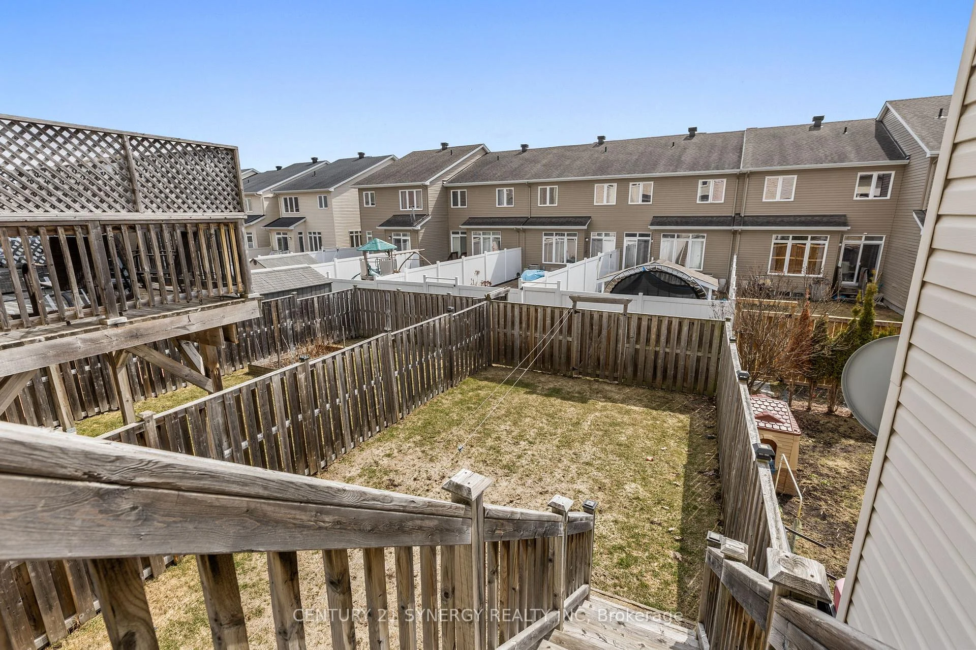 Photo 37 of 430 Foxhall Way, Ottawa, Kanata - Bridlewood — HOMEH