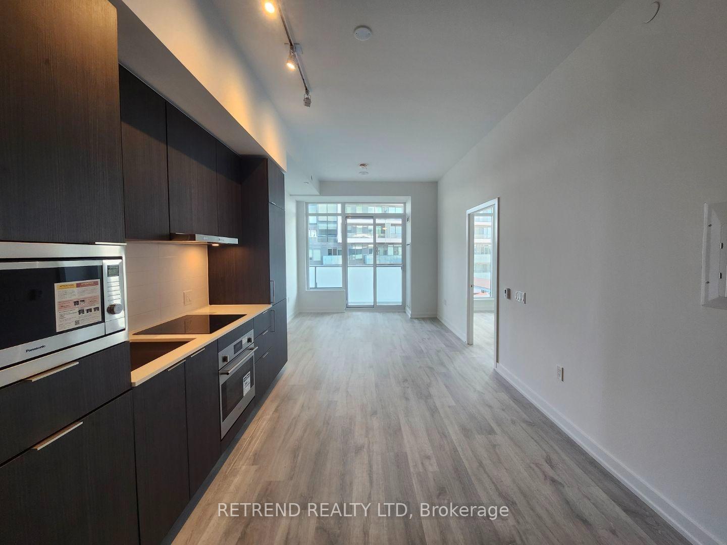 Front of Unit N1107, 7 Golden Lion Heights