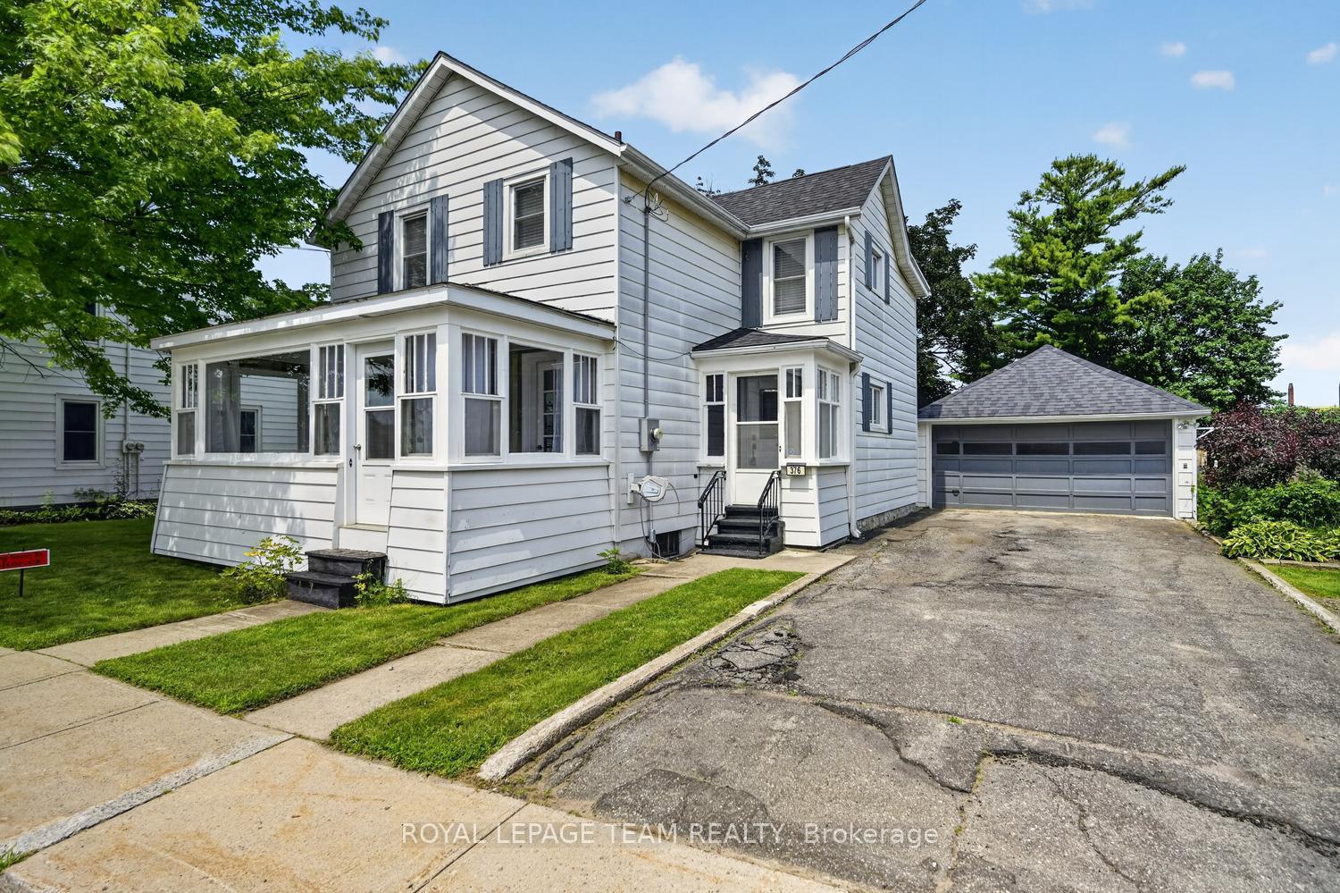 Photo 1 of 376 Hyde Street, Prescott, Prescott — HOMEH