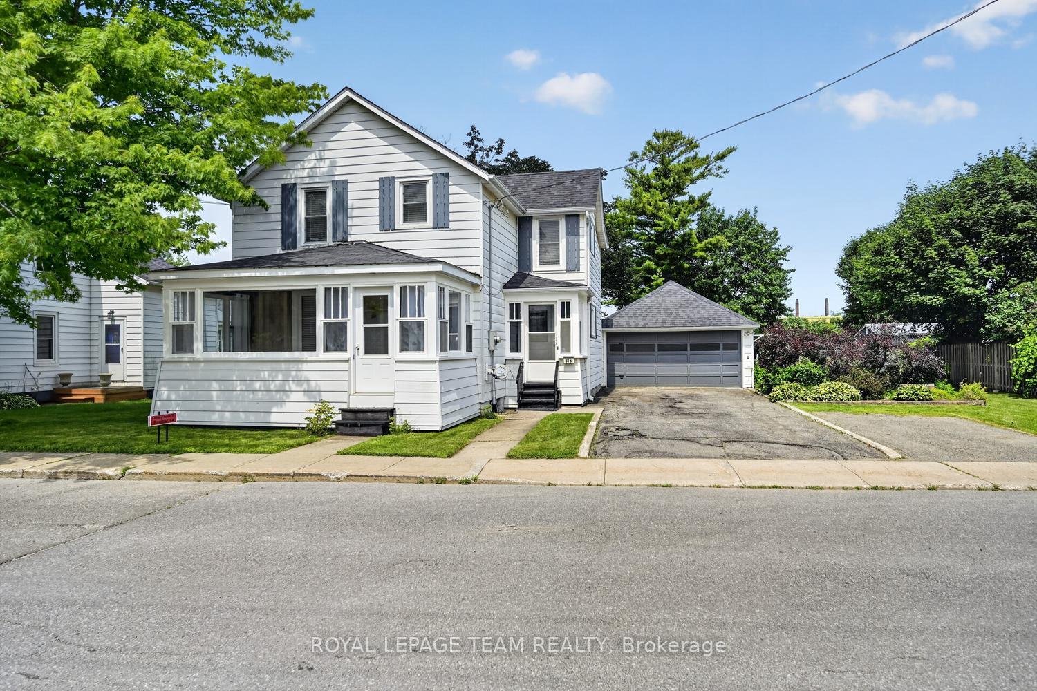 Photo 2 of 376 Hyde Street, Prescott, Prescott — HOMEH