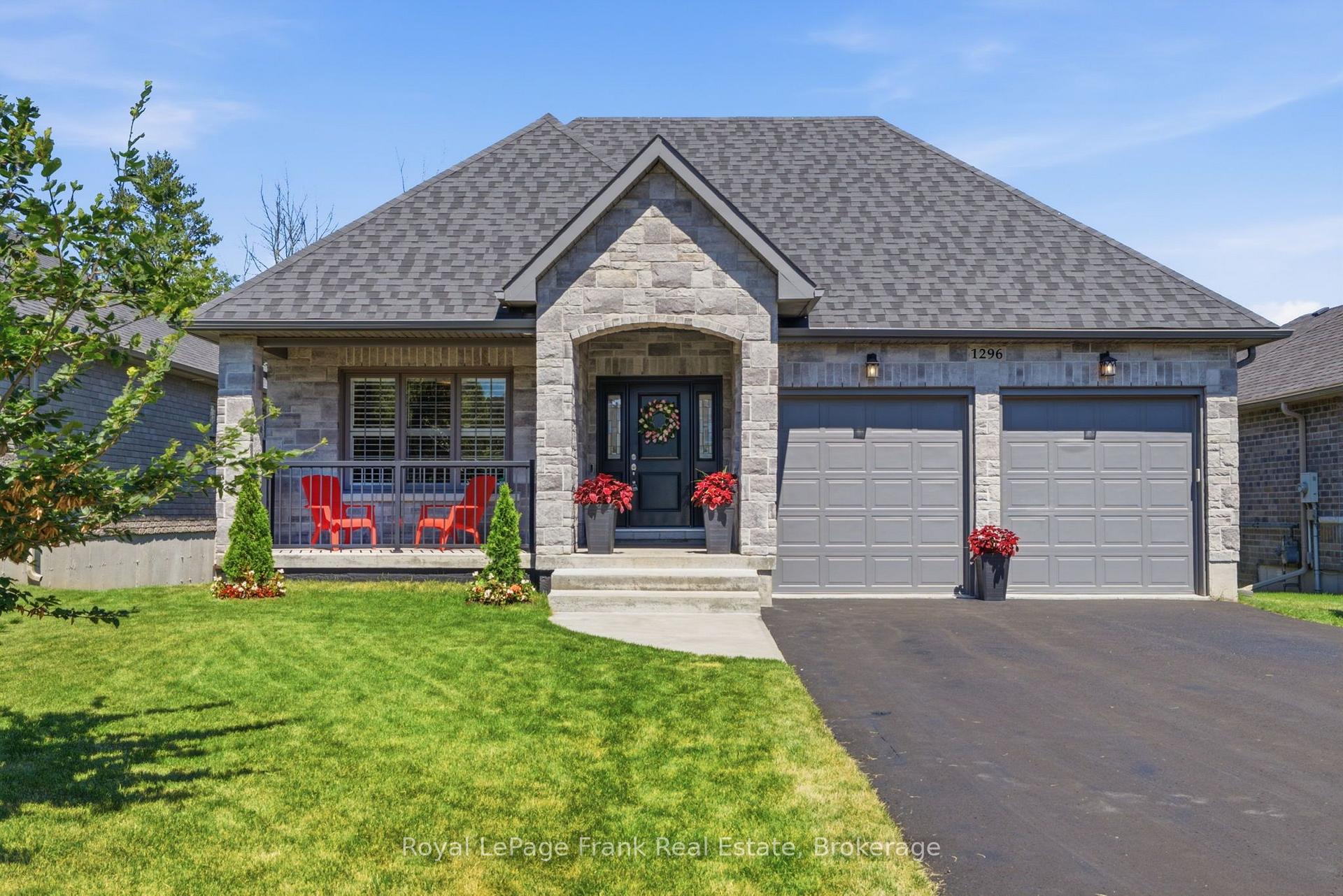 Photo 1 of 1296 Alder Road, Cobourg — HOMEH