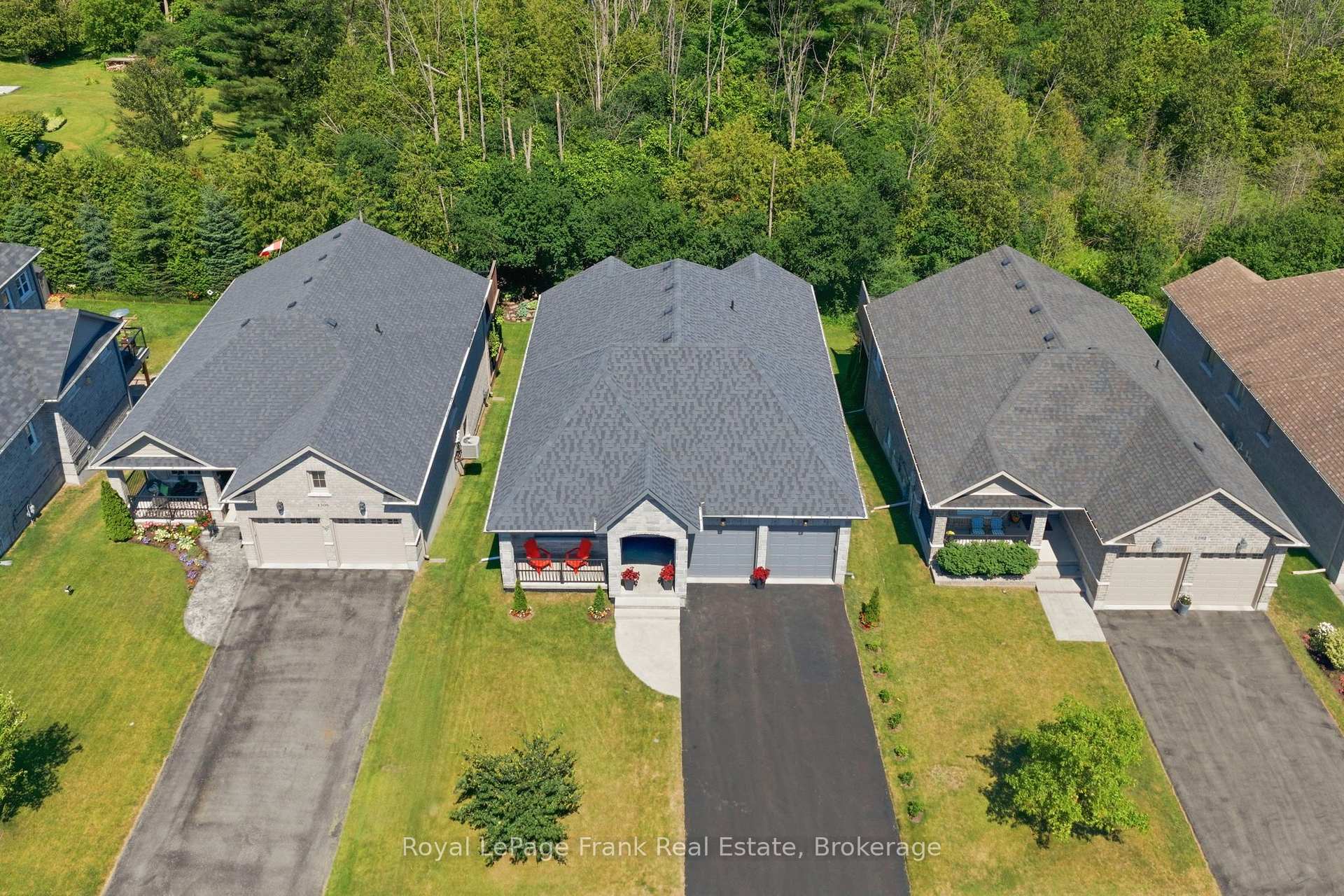 Photo 2 of 1296 Alder Road, Cobourg — HOMEH