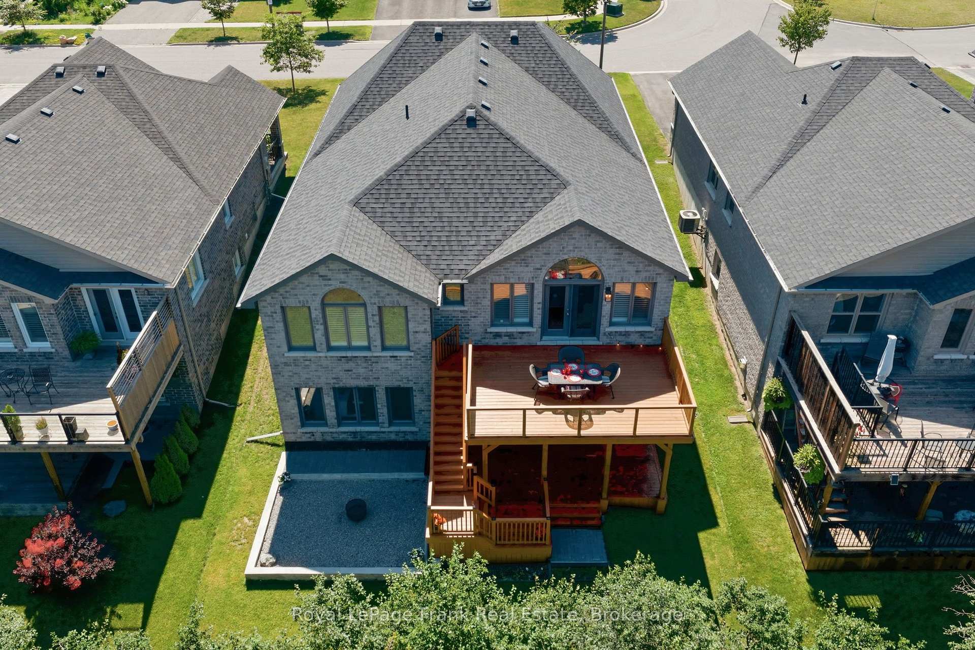 Photo 3 of 1296 Alder Road, Cobourg — HOMEH